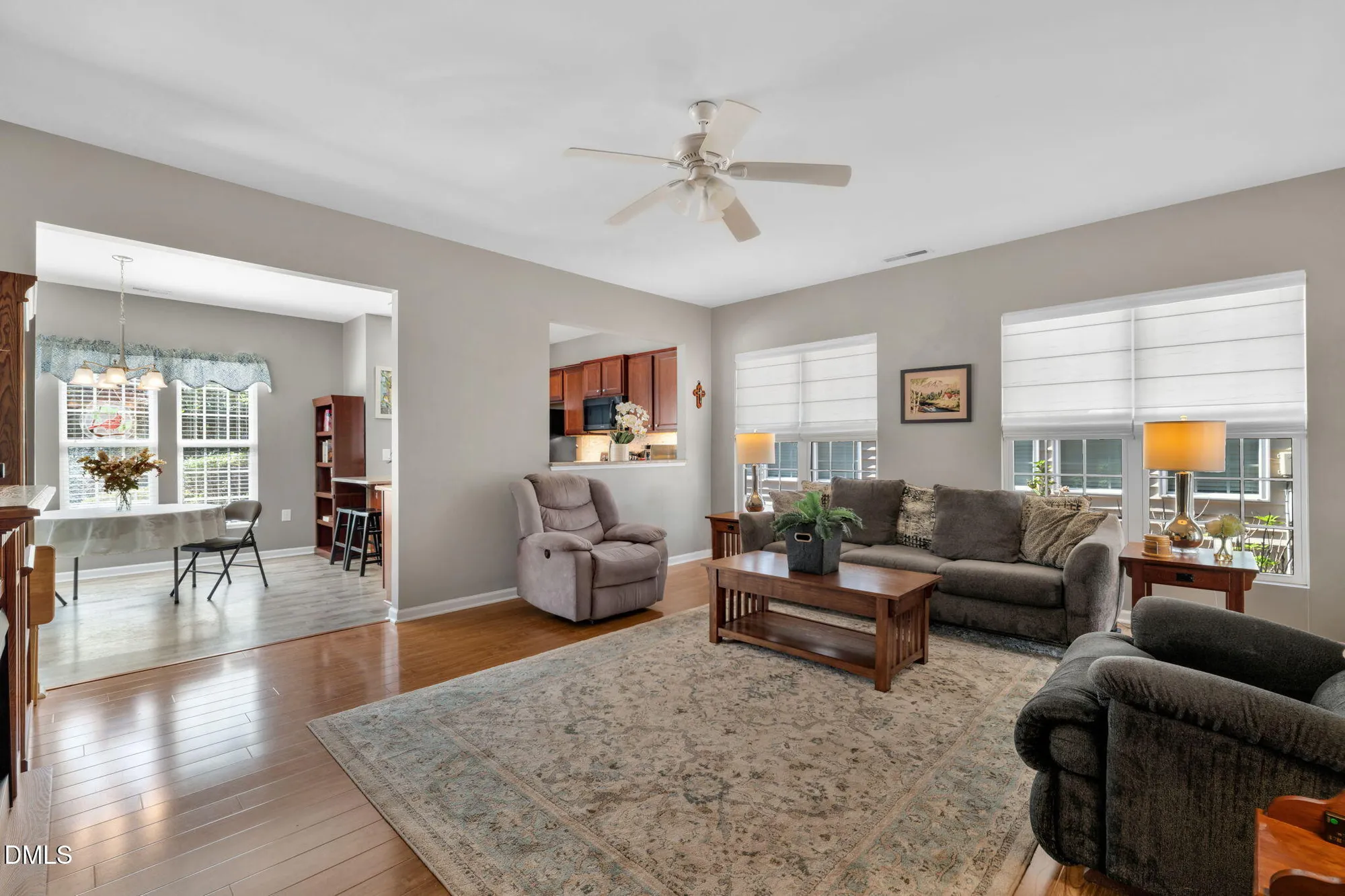 Property Slideshow image 8 of 42 | 821 finnbar dr, Cary, NC, 27519