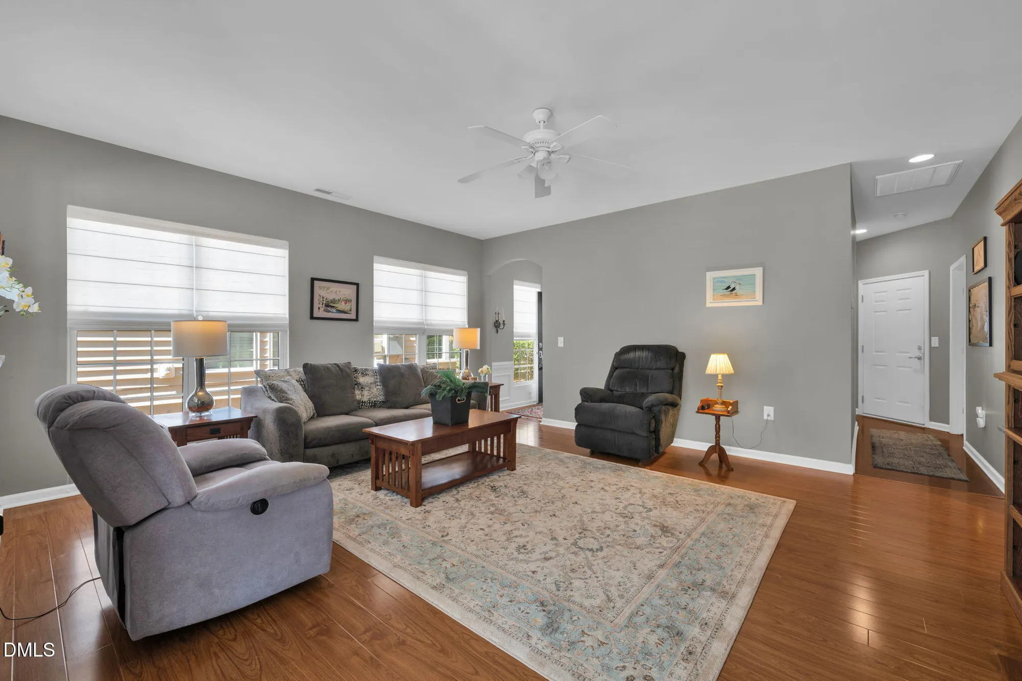 Property Slideshow image 9 of 42 | 821 finnbar dr, Cary, NC, 27519