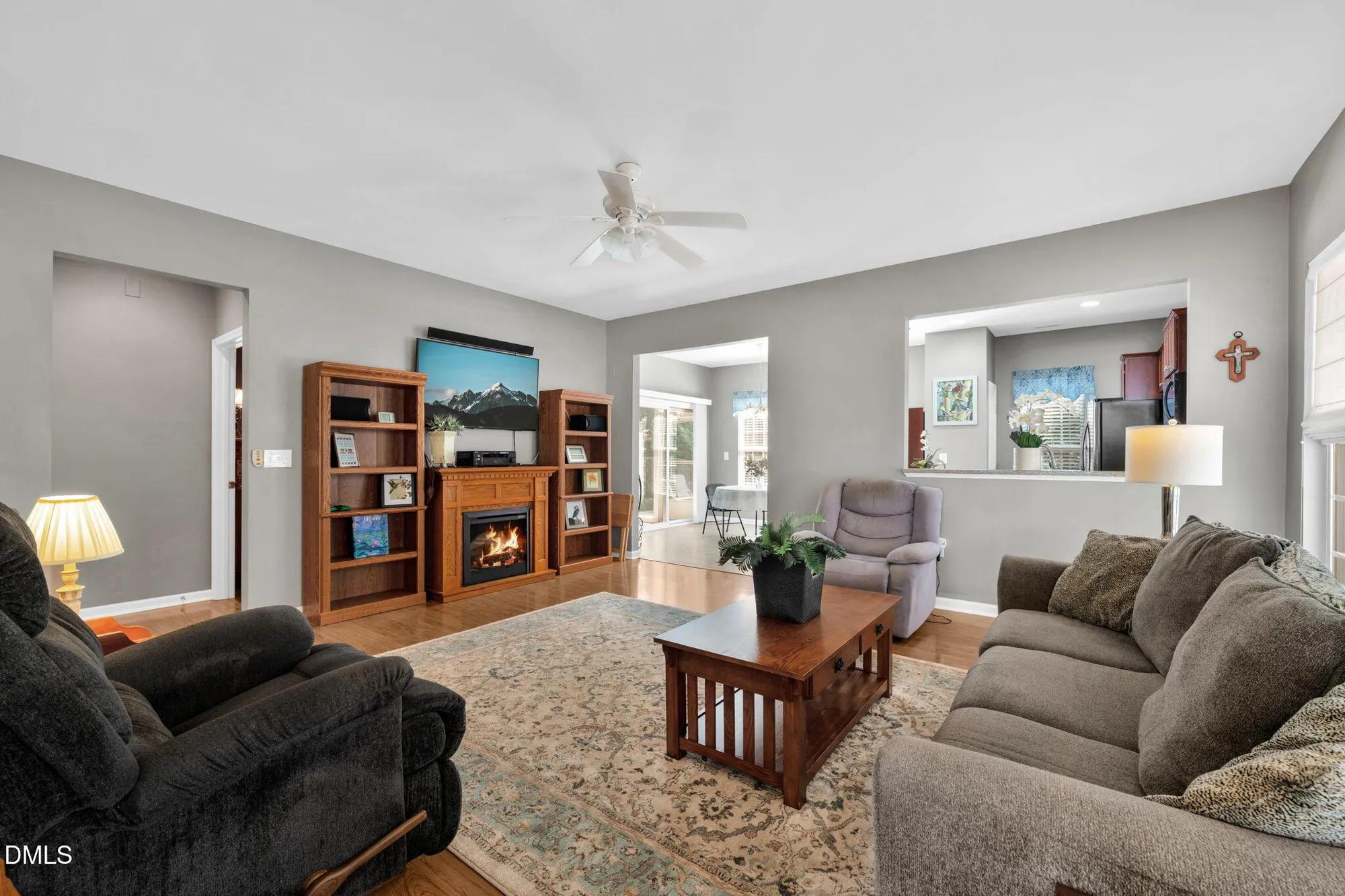 Property Slideshow image 10 of 42 | 821 finnbar dr, Cary, NC, 27519