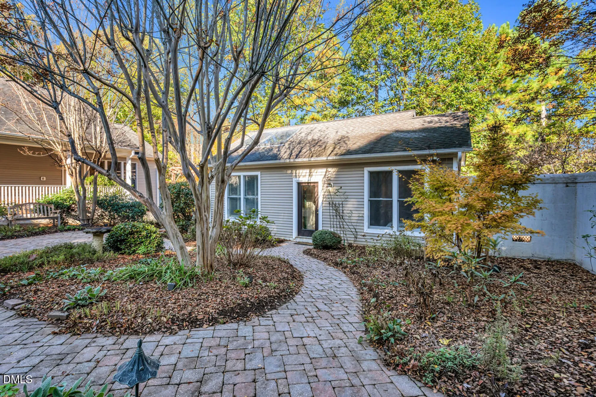 Property Slideshow image 22 of 33 | 915 woodham, Pittsboro, NC, 27312