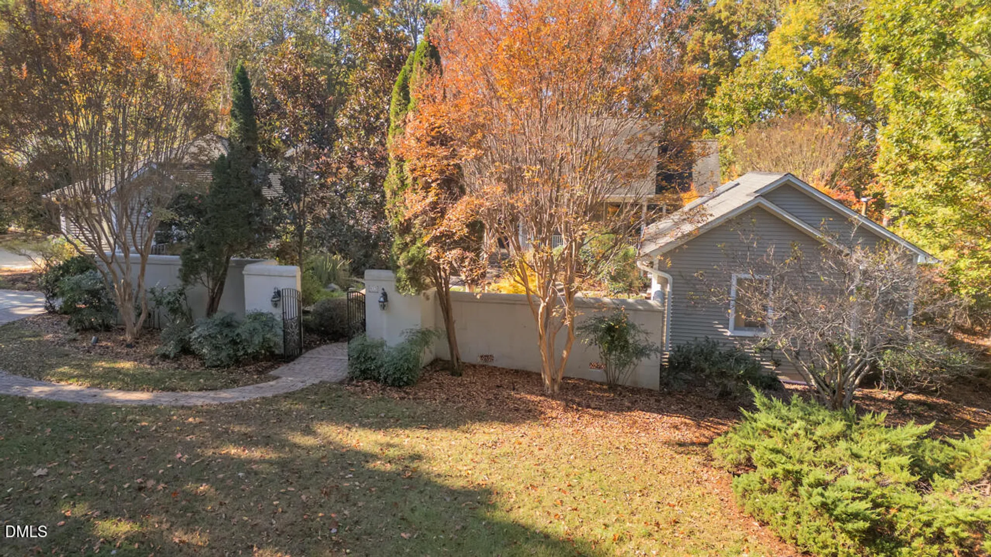 Property Slideshow image 28 of 33 | 915 woodham, Pittsboro, NC, 27312