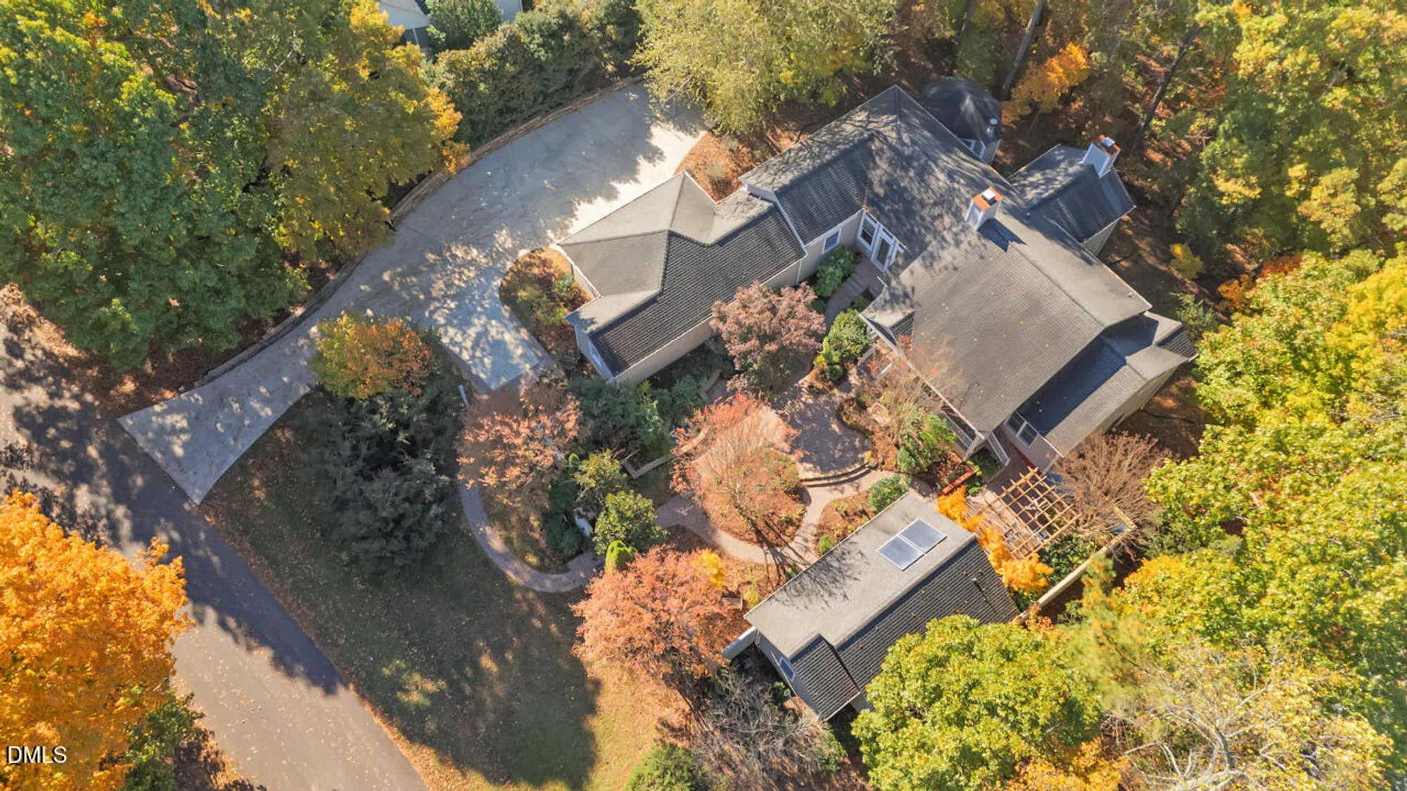 Property Slideshow image 31 of 33 | 915 woodham, Pittsboro, NC, 27312