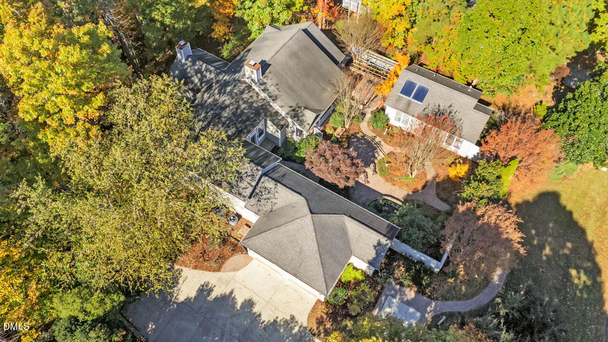 Property Slideshow image 30 of 33 | 915 woodham, Pittsboro, NC, 27312