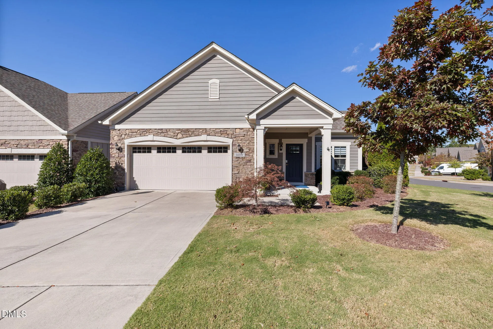 Property Slideshow image 2 of 60 | 1400 betasso dr, Cary, NC, 27519