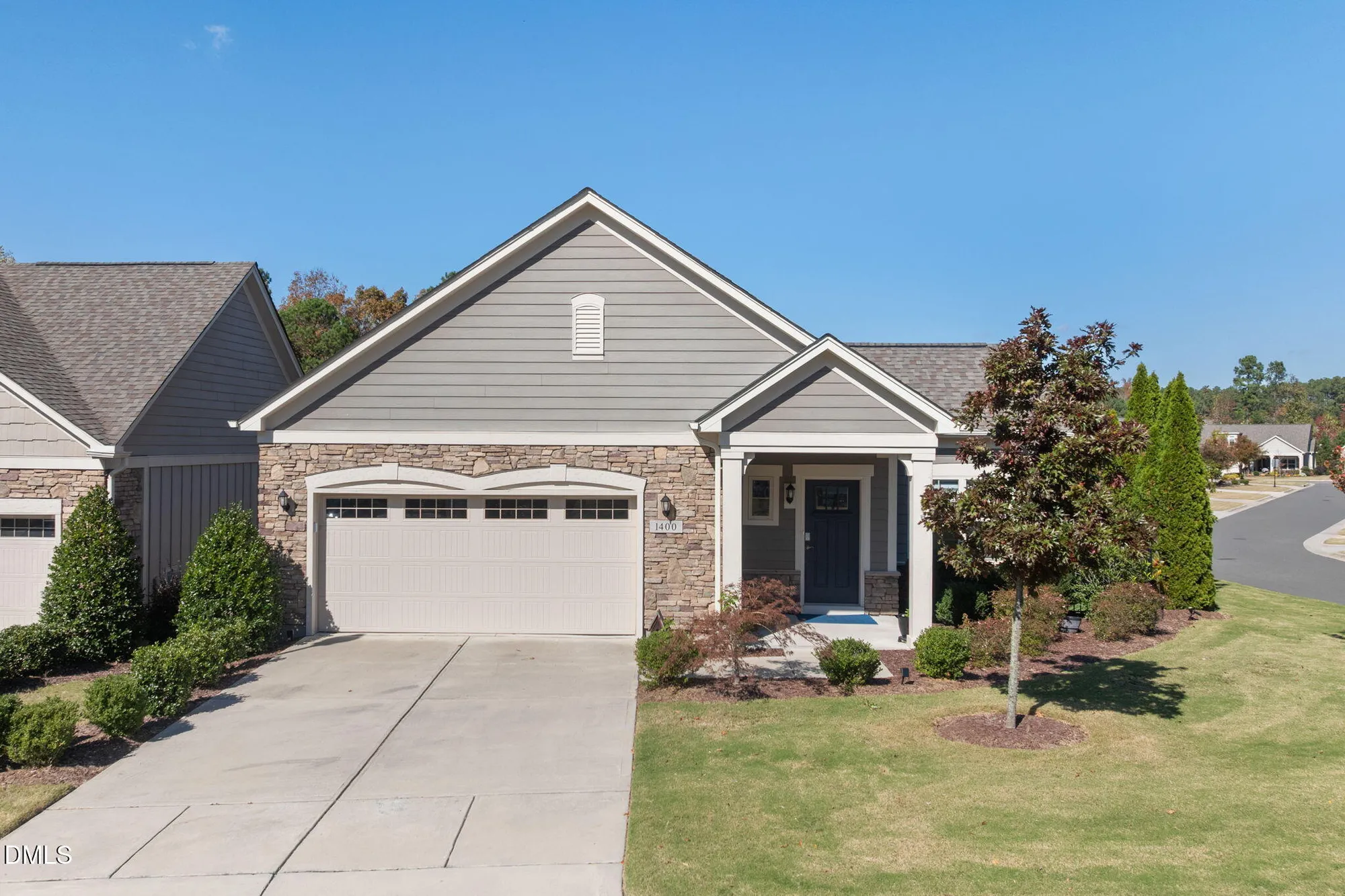 Property Slideshow image 58 of 60 | 1400 betasso dr, Cary, NC, 27519