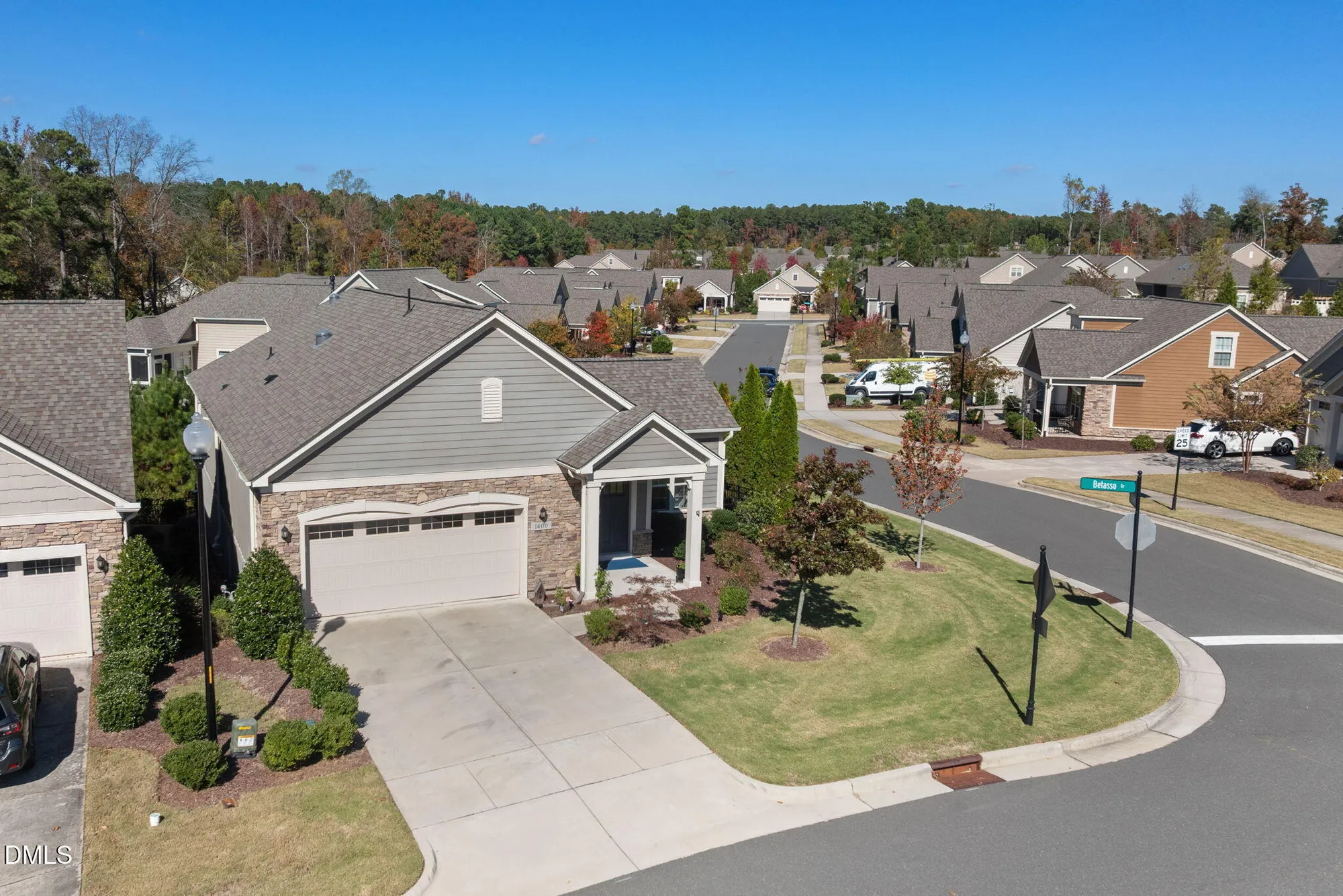 Property Slideshow image 55 of 60 | 1400 betasso dr, Cary, NC, 27519