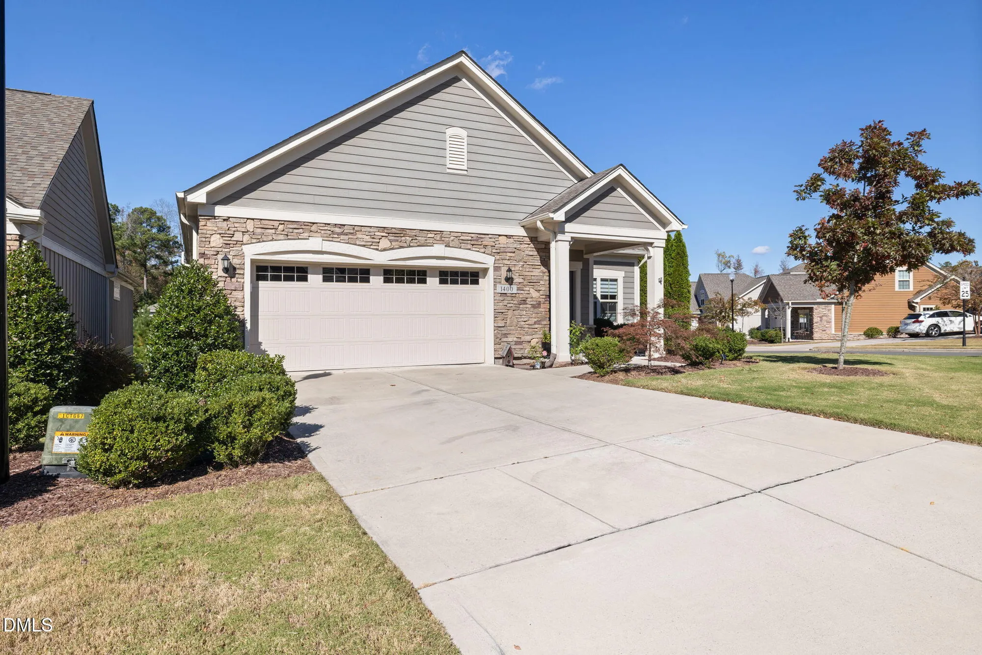 Property Slideshow image 56 of 60 | 1400 betasso dr, Cary, NC, 27519