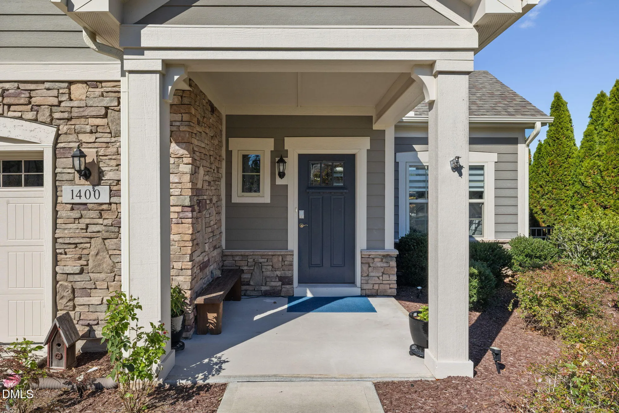 Property Slideshow image 12 of 60 | 1400 betasso dr, Cary, NC, 27519