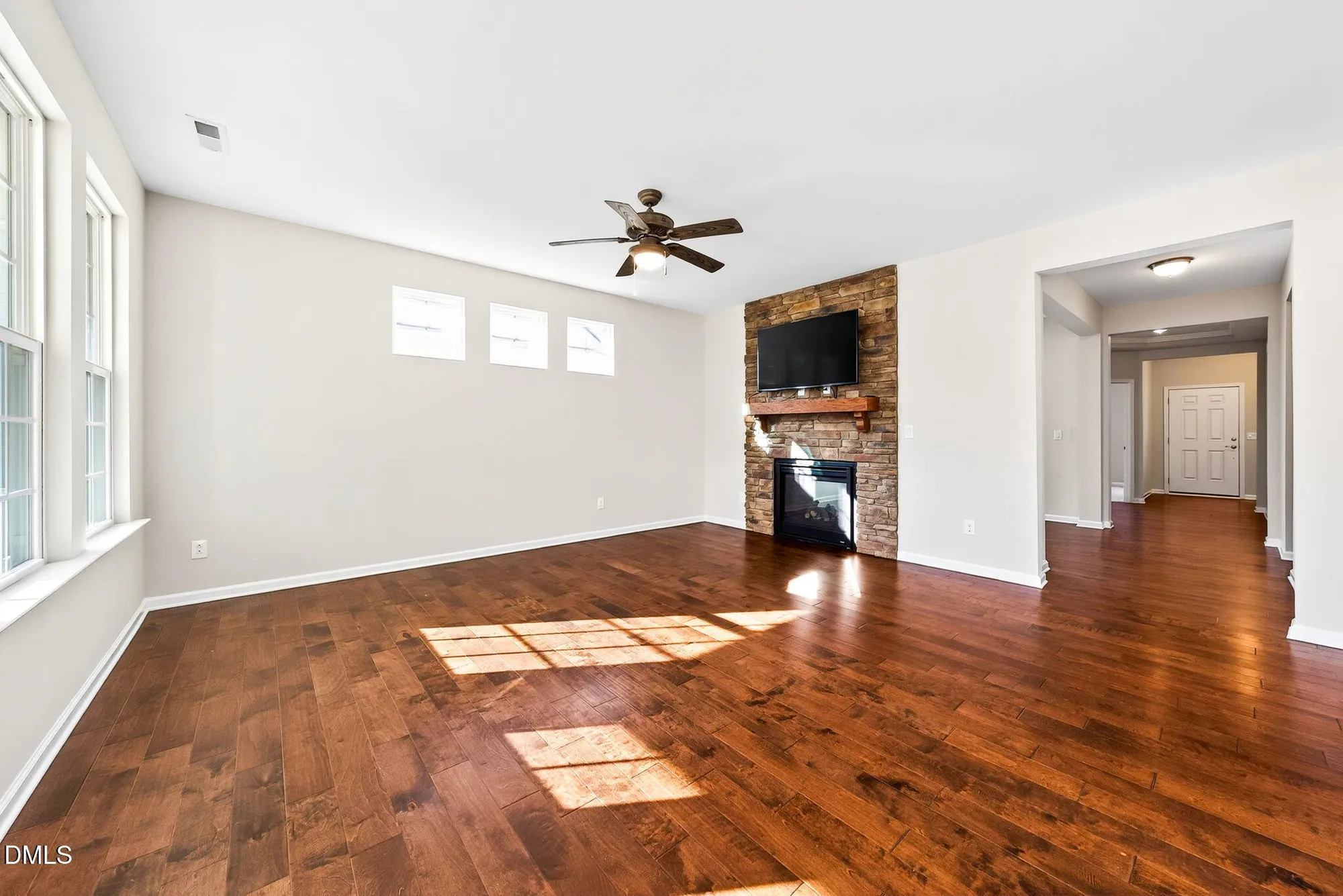 Property Slideshow image 17 of 49 | 1013 cadence ln, Durham, NC, 27703