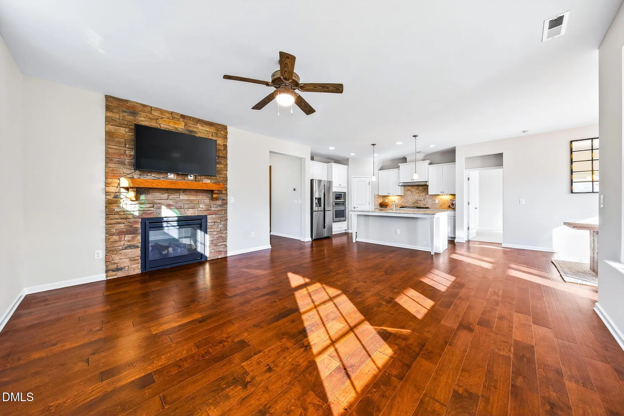 Property Slideshow image 19 of 49 | 1013 cadence ln, Durham, NC, 27703