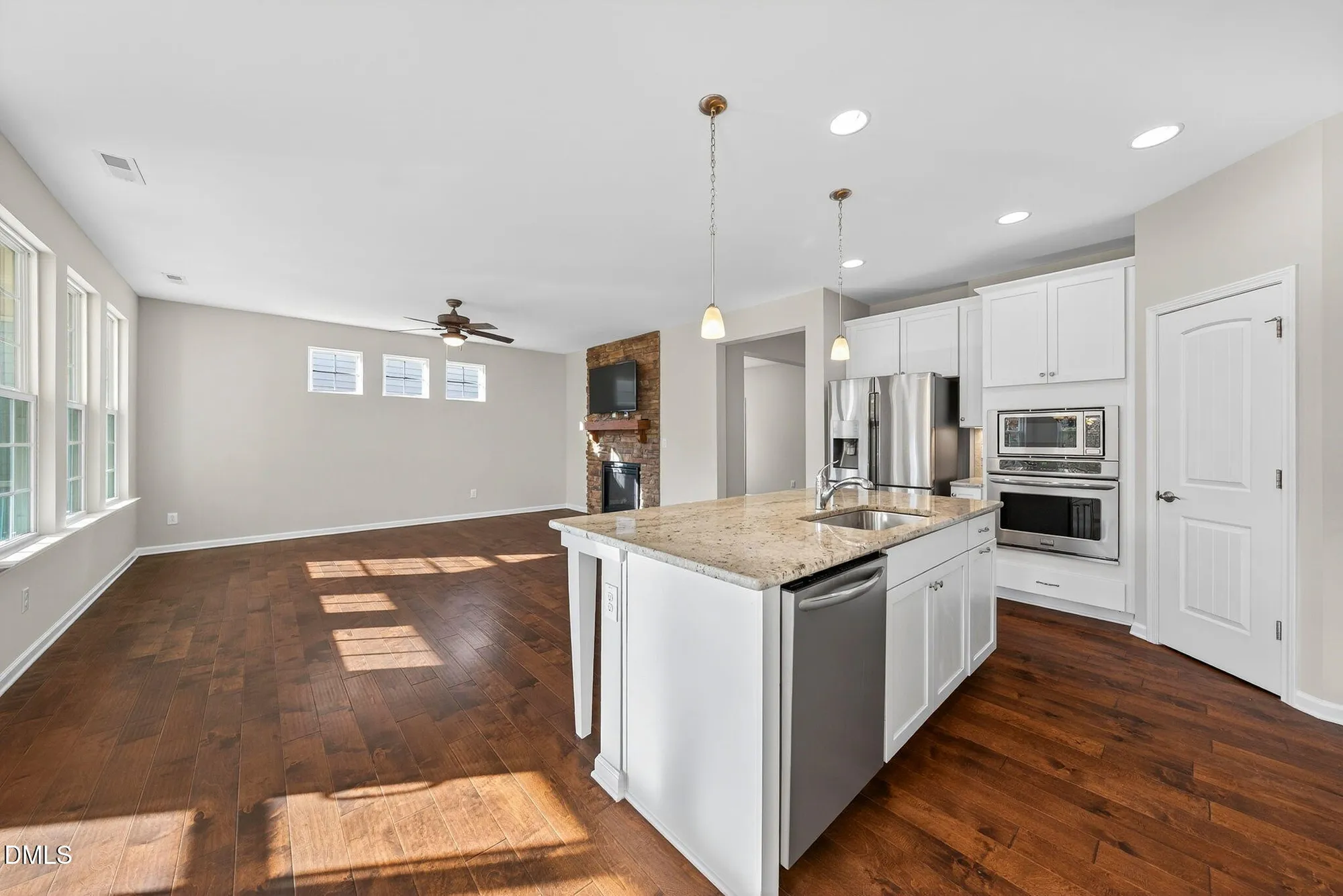 Property Slideshow image 25 of 49 | 1013 cadence ln, Durham, NC, 27703