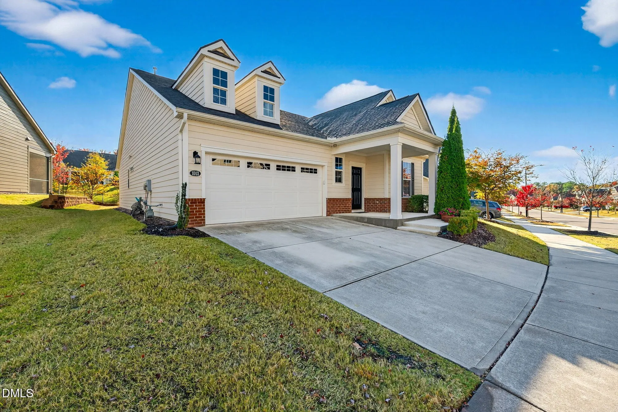 Property Slideshow image 2 of 49 | 1013 cadence ln, Durham, NC, 27703