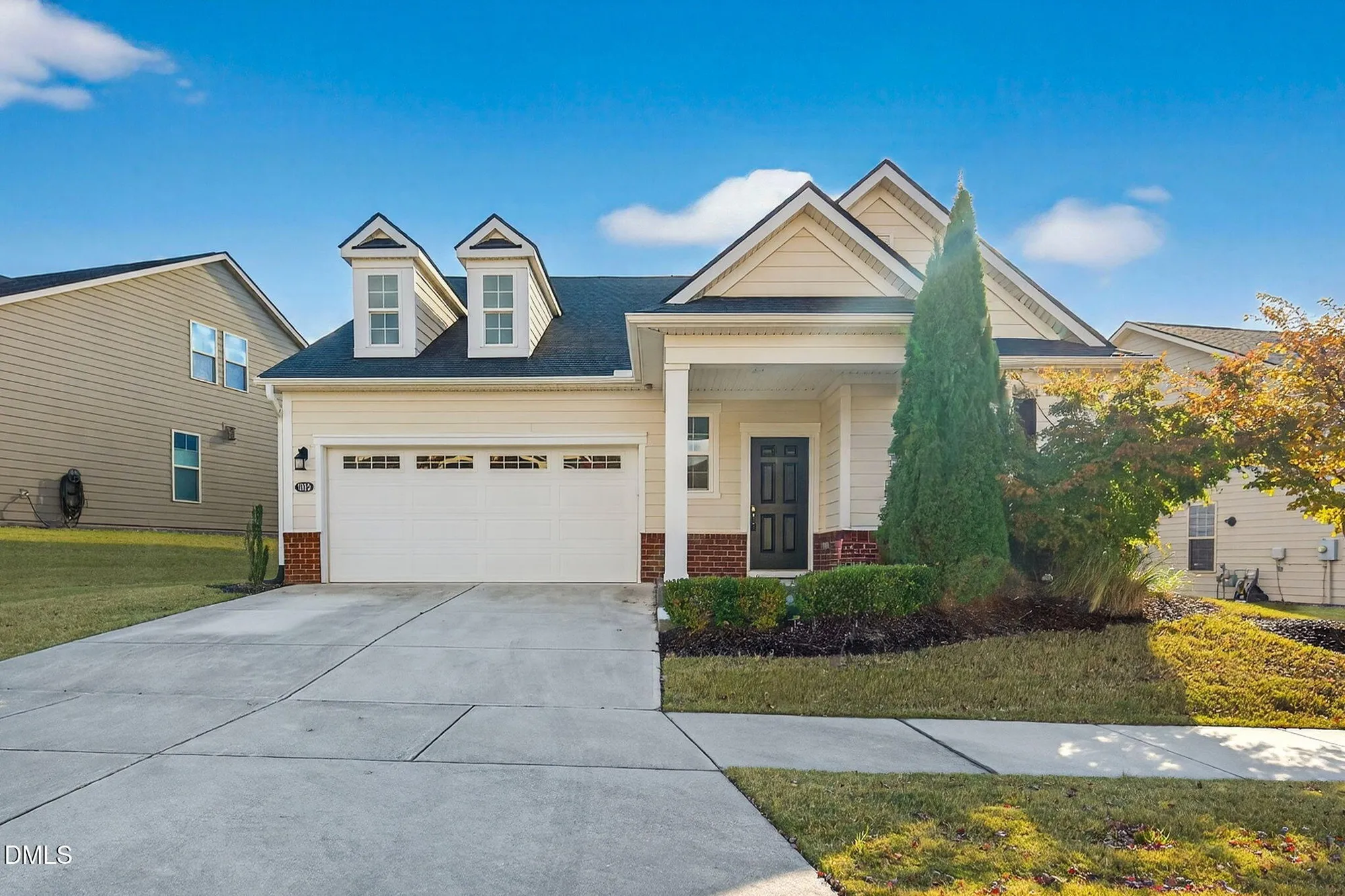 Property Slideshow image 1 of 49 | 1013 cadence ln, Durham, NC, 27703