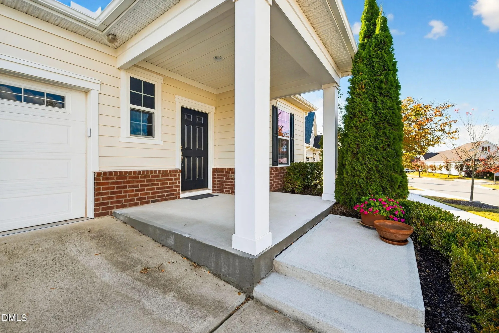 Property Slideshow image 3 of 49 | 1013 cadence ln, Durham, NC, 27703