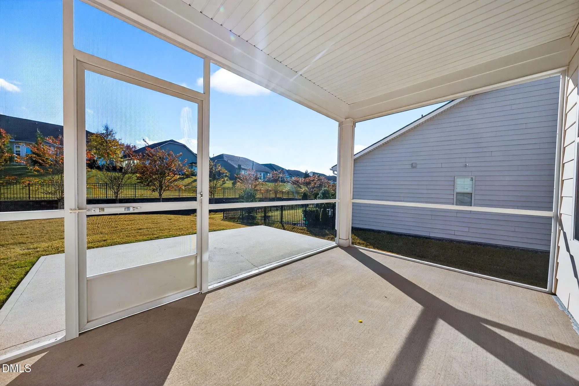 Property Slideshow image 38 of 49 | 1013 cadence ln, Durham, NC, 27703