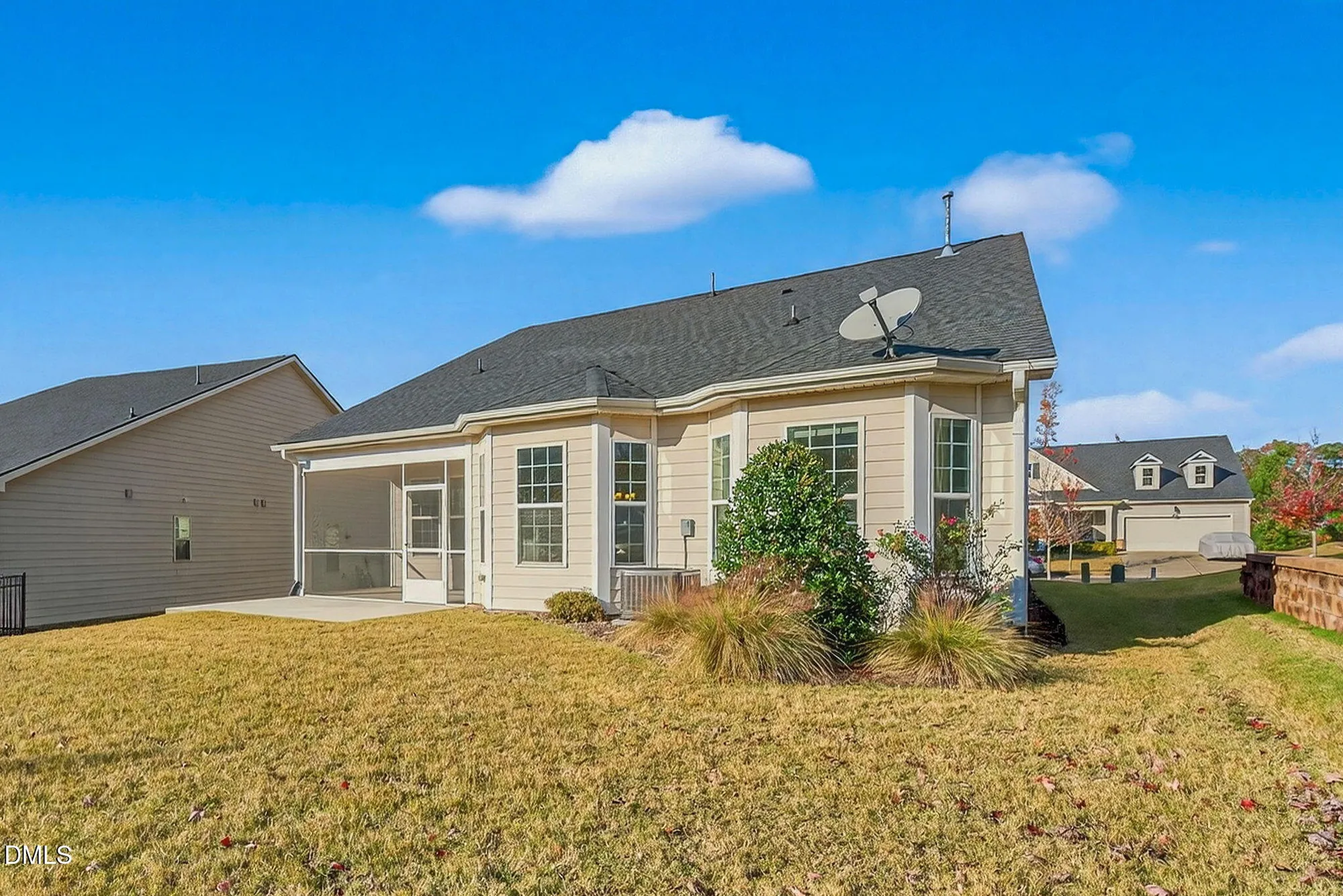 Property Slideshow image 44 of 49 | 1013 cadence ln, Durham, NC, 27703