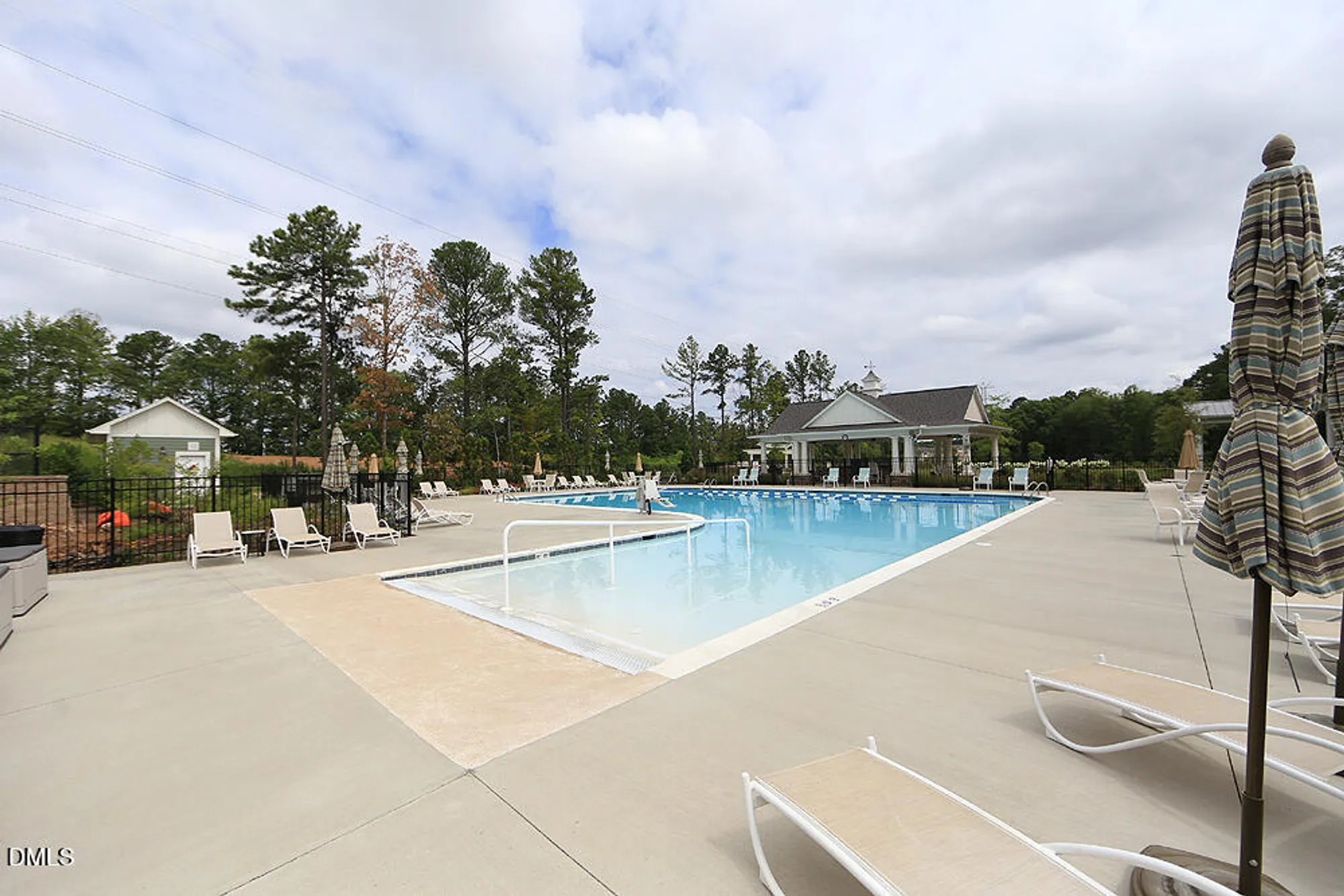 Property Slideshow image 46 of 49 | 1013 cadence ln, Durham, NC, 27703