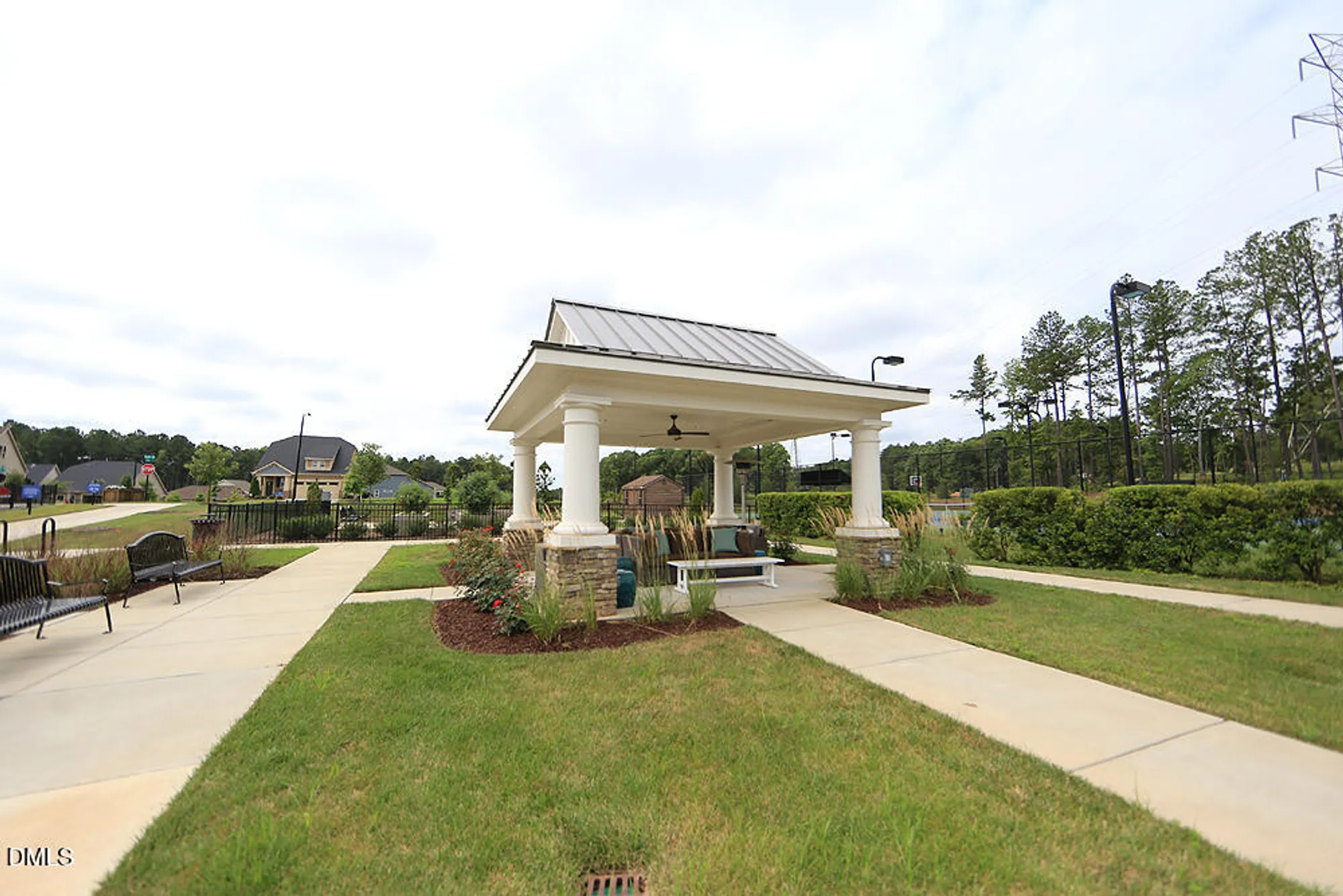 Property Slideshow image 47 of 49 | 1013 cadence ln, Durham, NC, 27703