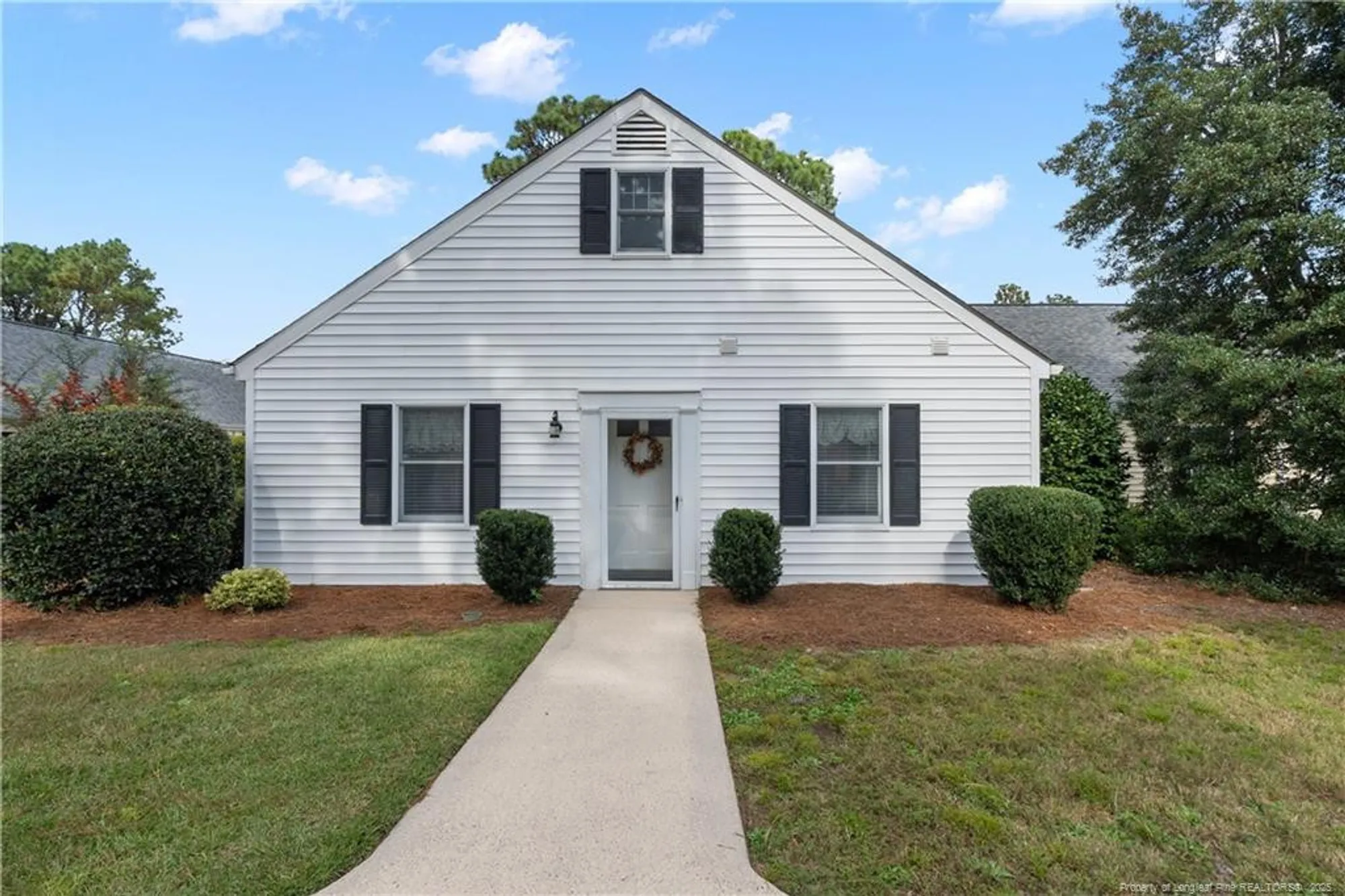 Property Slideshow image 1 of 20 | 13 village green cir, Southern Pines, NC, 28387