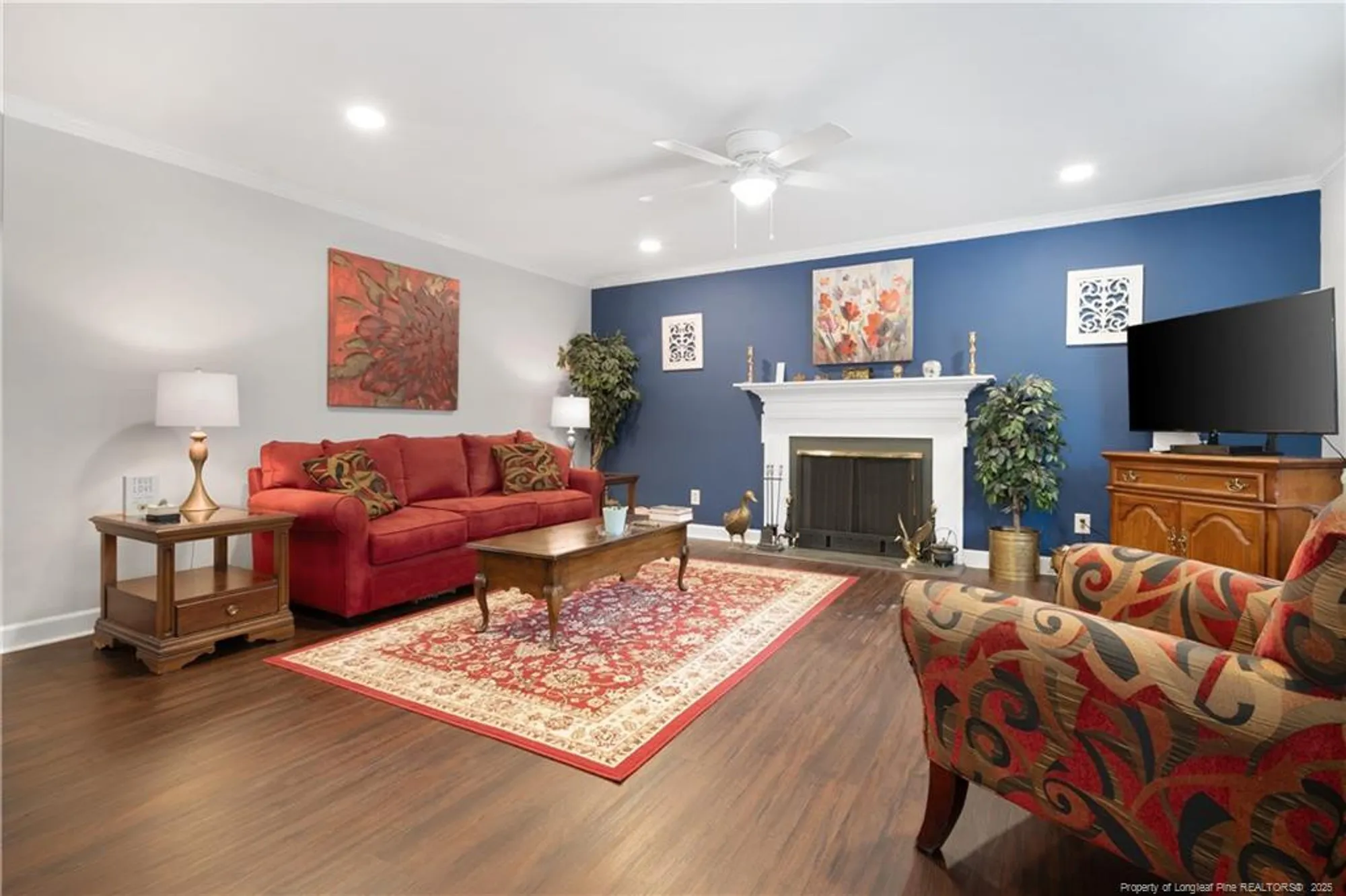 Property Slideshow image 4 of 20 | 13 village green cir, Southern Pines, NC, 28387