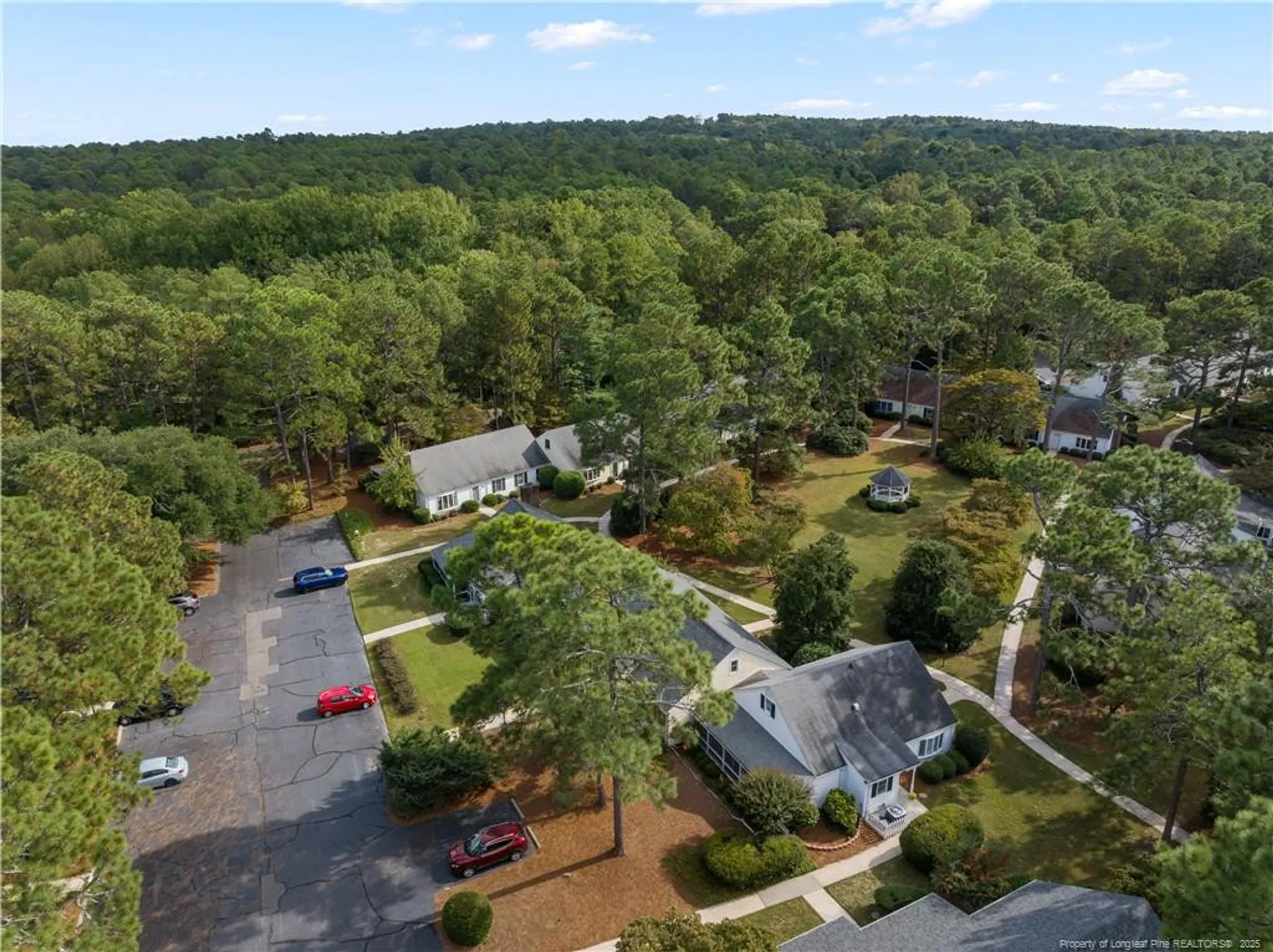 Property Slideshow image 19 of 20 | 13 village green cir, Southern Pines, NC, 28387