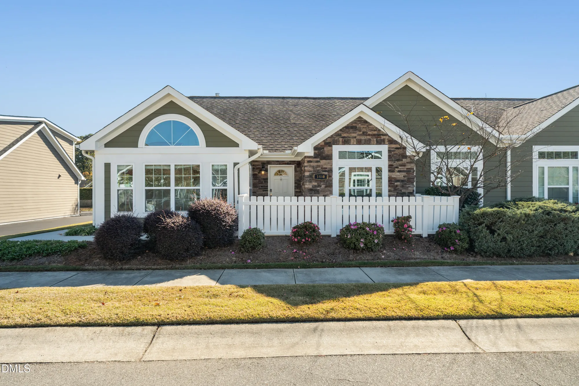 Property Slideshow image 26 of 40 | 1480 orchard villas ave, Apex, NC, 27502