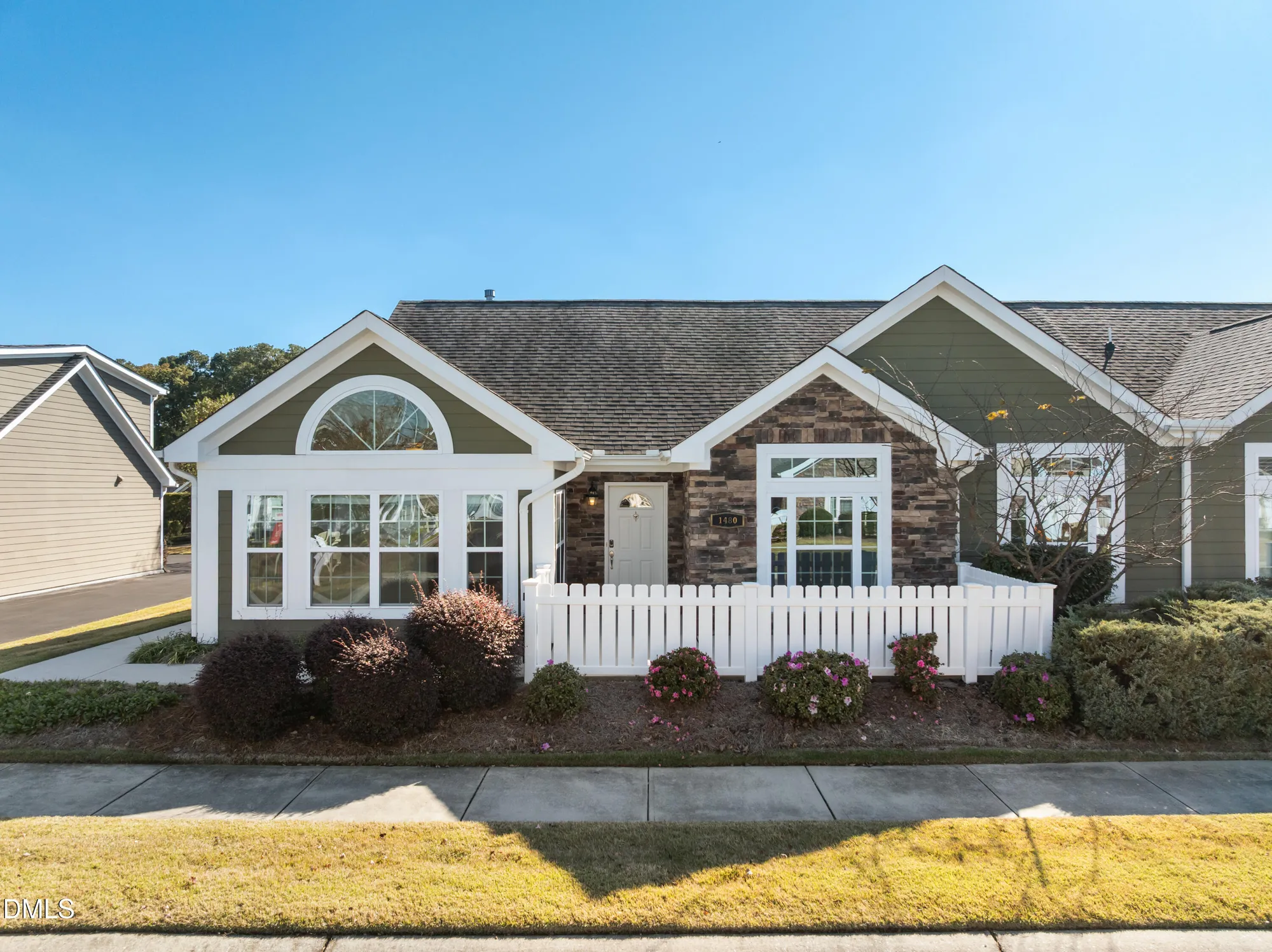 Property Slideshow image 27 of 40 | 1480 orchard villas ave, Apex, NC, 27502