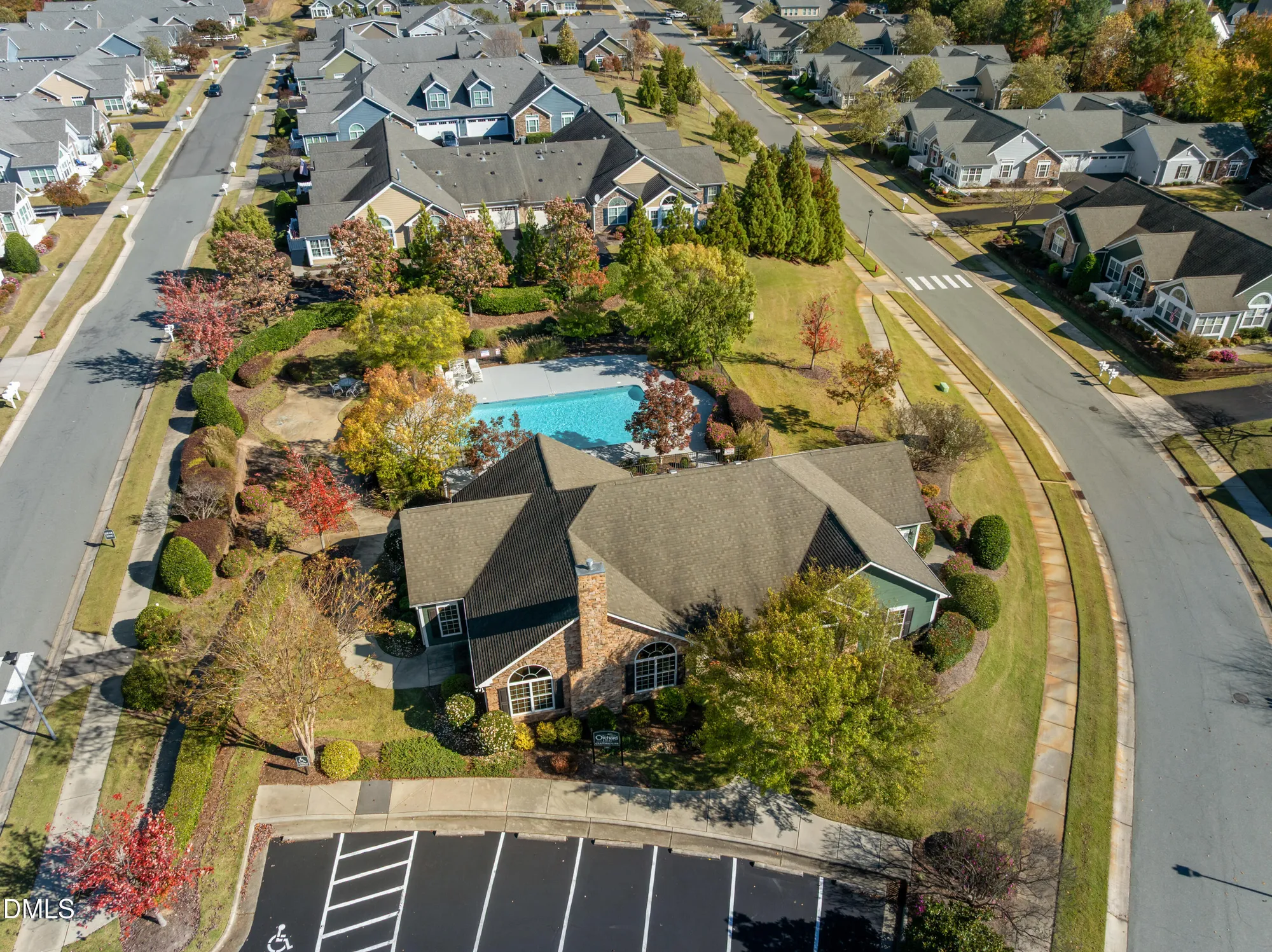 Property Slideshow image 37 of 40 | 1480 orchard villas ave, Apex, NC, 27502