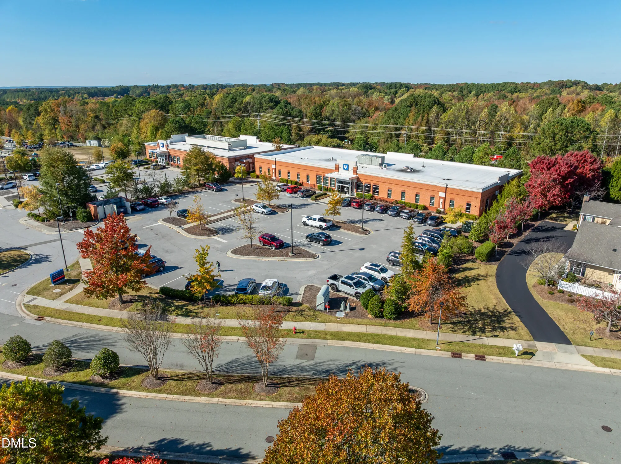 Property Slideshow image 38 of 40 | 1480 orchard villas ave, Apex, NC, 27502