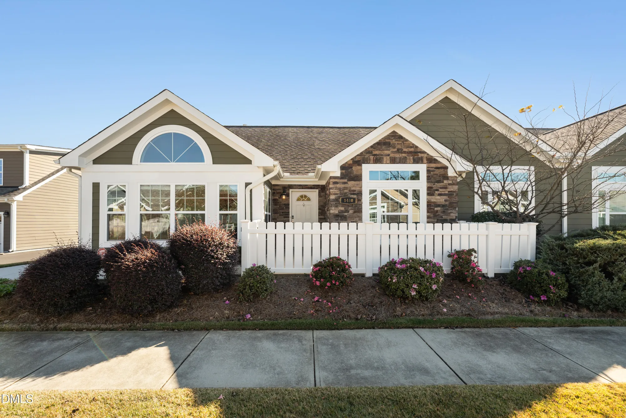 Property Slideshow image 24 of 40 | 1480 orchard villas ave, Apex, NC, 27502