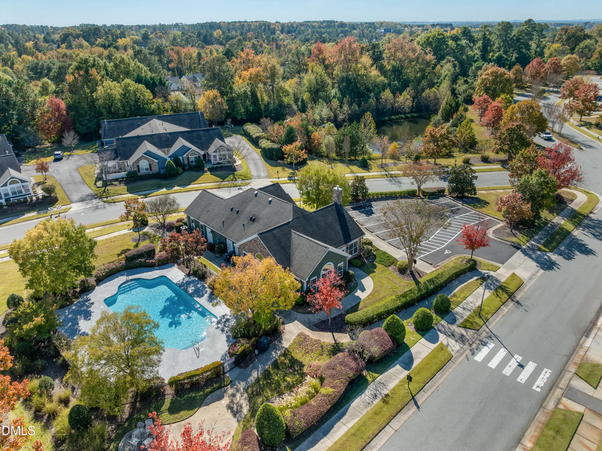 Property Slideshow image 35 of 40 | 1480 orchard villas ave, Apex, NC, 27502