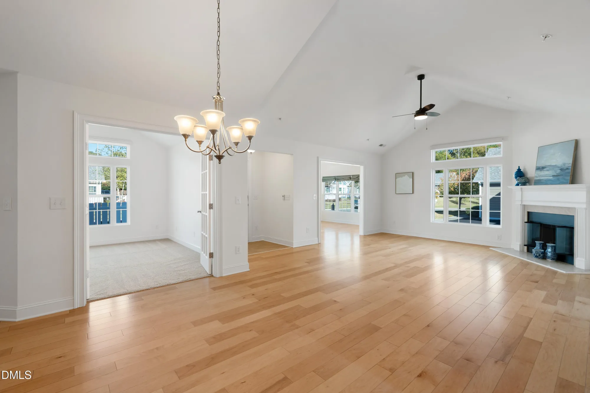 Property Slideshow image 8 of 40 | 1480 orchard villas ave, Apex, NC, 27502