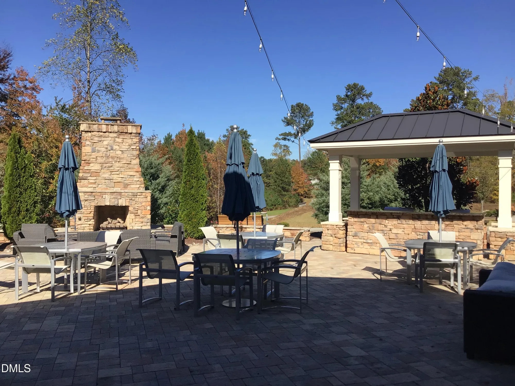 Property Slideshow image 38 of 40 | 1452 santa lucia st, Wake Forest, NC, 27587