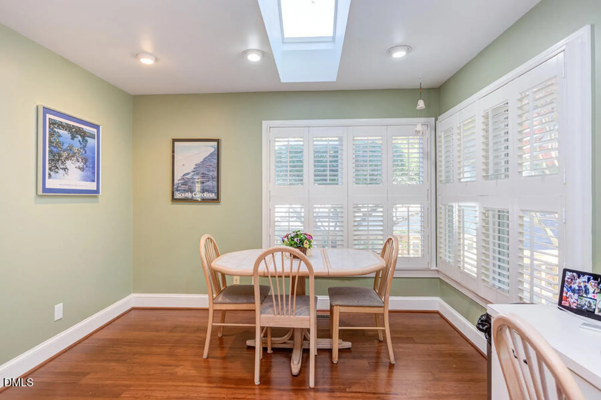 Property Slideshow image 4 of 29 | 594 a woodbury, Pittsboro, NC, 27312