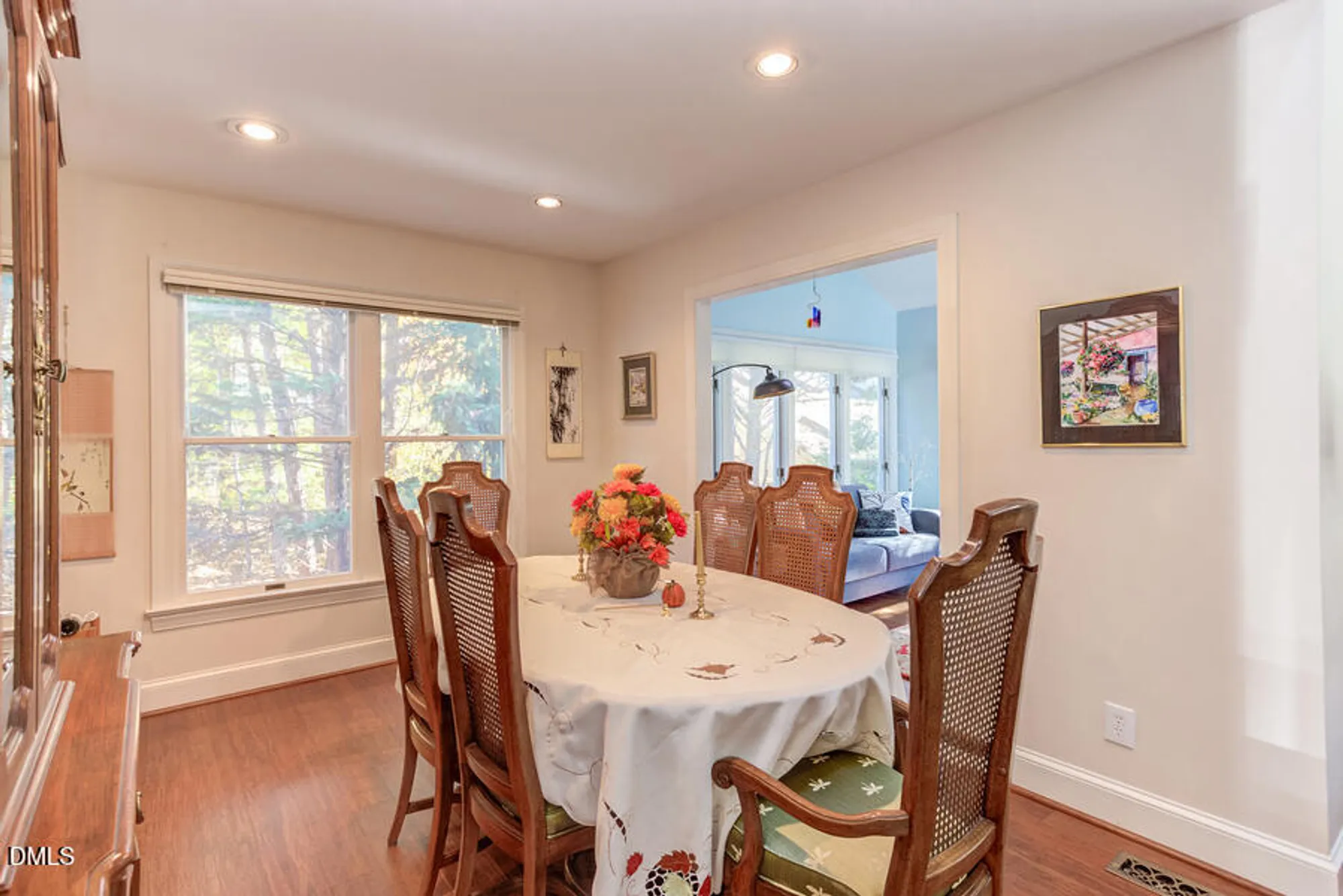 Property Slideshow image 9 of 29 | 594 a woodbury, Pittsboro, NC, 27312