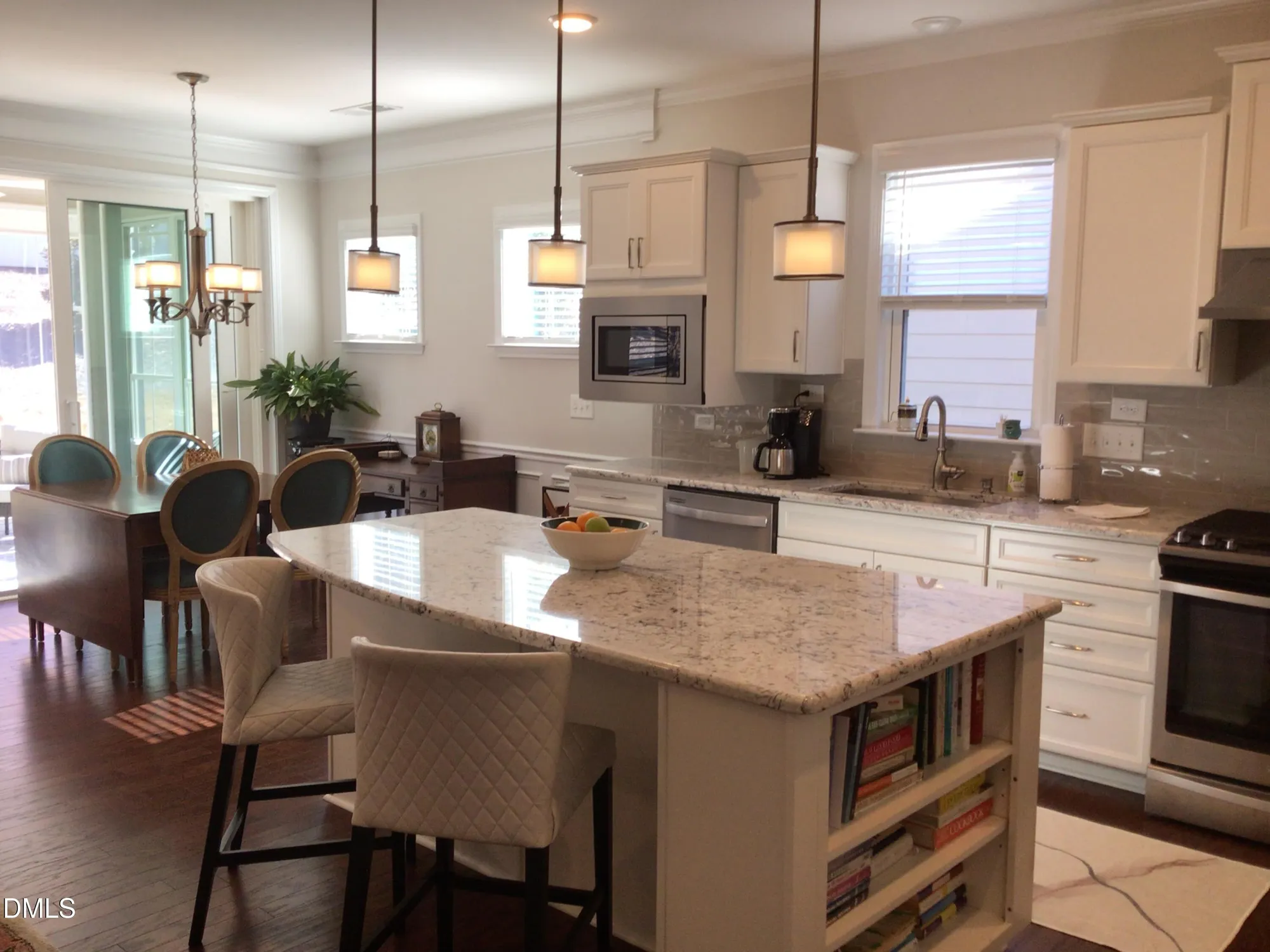 Property Slideshow image 10 of 40 | 1452 santa lucia st, Wake Forest, NC, 27587