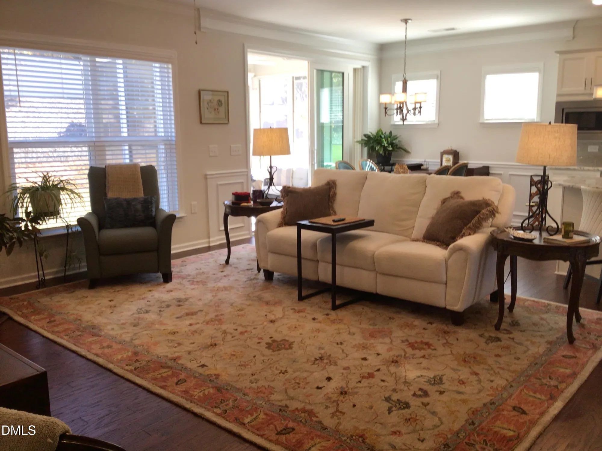 Property Slideshow image 3 of 40 | 1452 santa lucia st, Wake Forest, NC, 27587