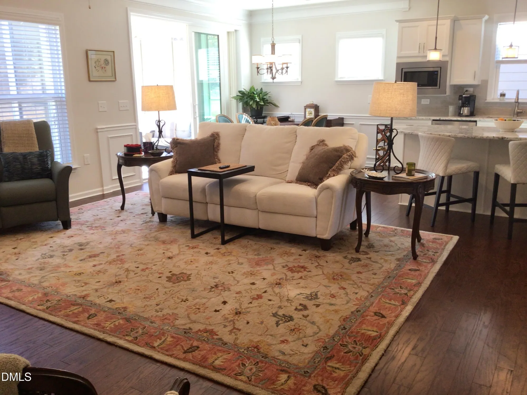 Property Slideshow image 2 of 40 | 1452 santa lucia st, Wake Forest, NC, 27587