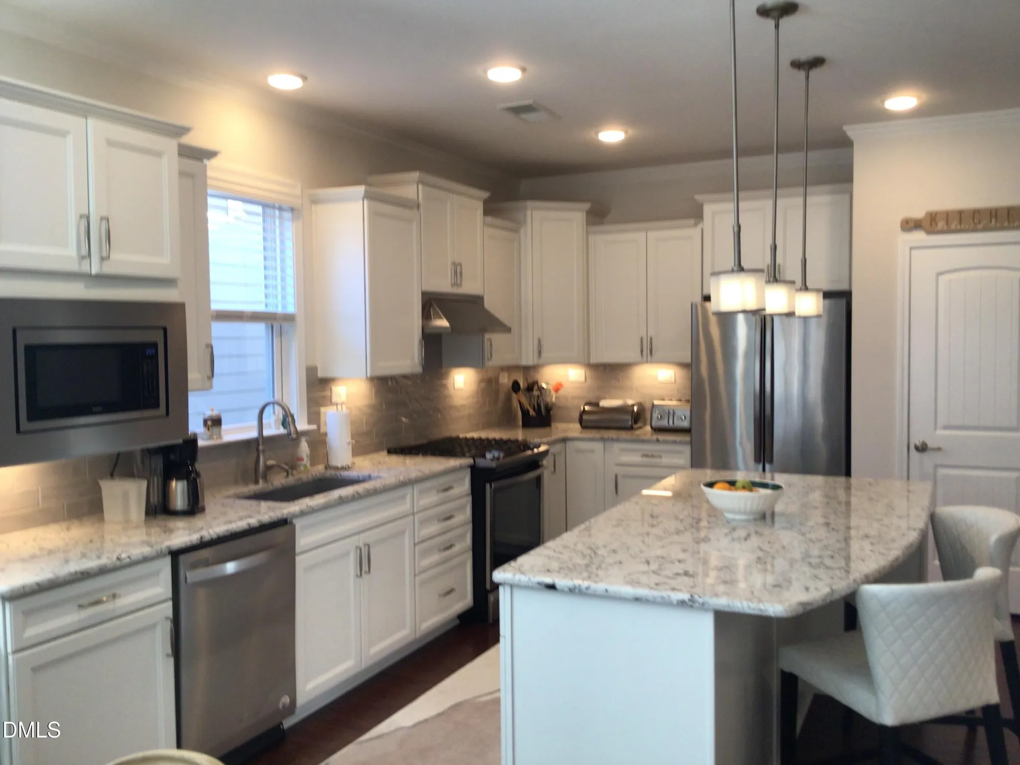 Property Slideshow image 7 of 40 | 1452 santa lucia st, Wake Forest, NC, 27587