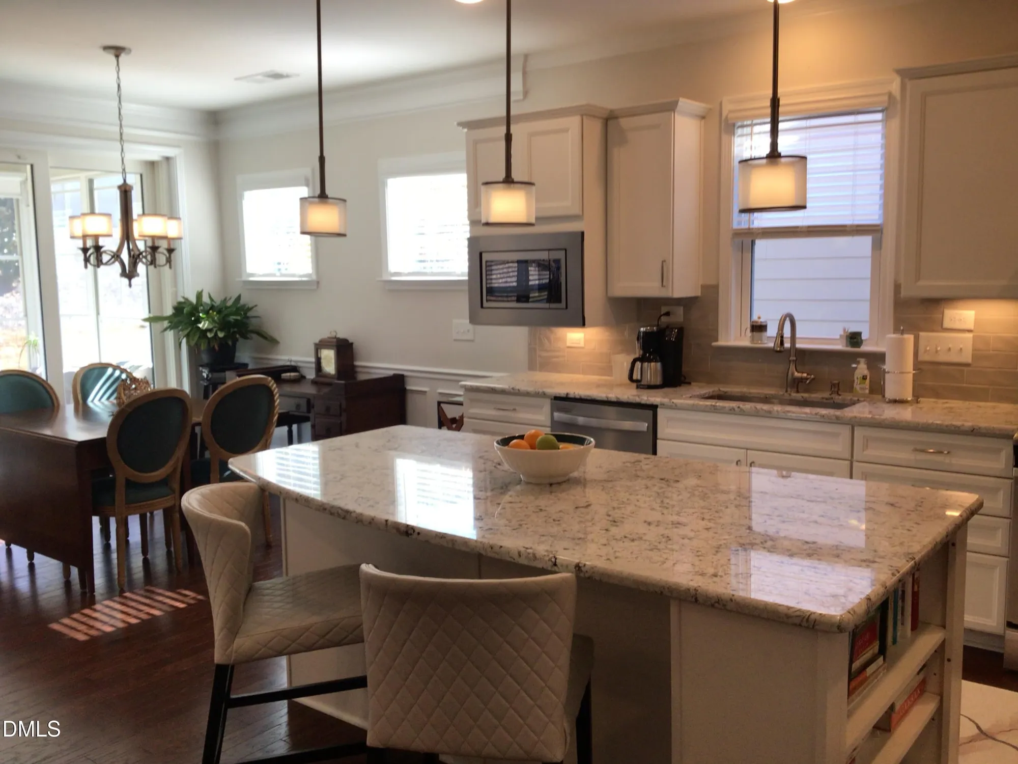 Property Slideshow image 9 of 40 | 1452 santa lucia st, Wake Forest, NC, 27587