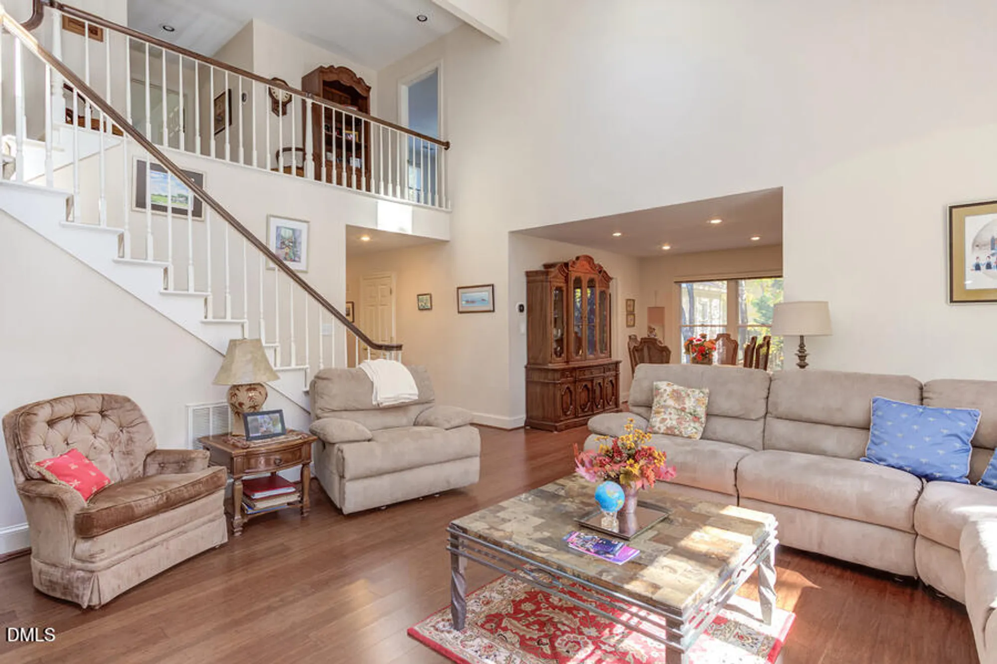 Property Slideshow image 12 of 29 | 594 a woodbury, Pittsboro, NC, 27312