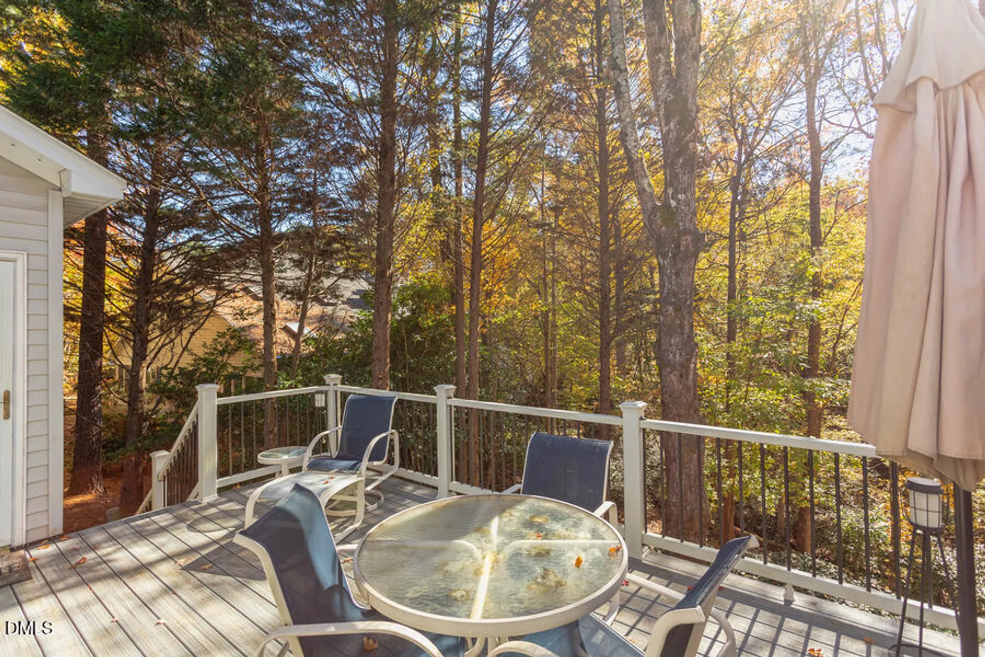 Property Slideshow image 20 of 29 | 594 a woodbury, Pittsboro, NC, 27312