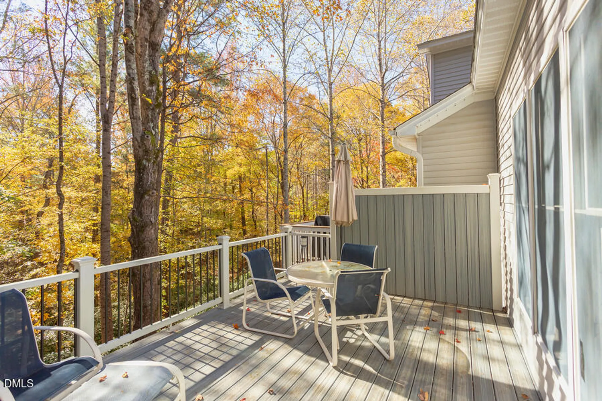 Property Slideshow image 22 of 29 | 594 a woodbury, Pittsboro, NC, 27312