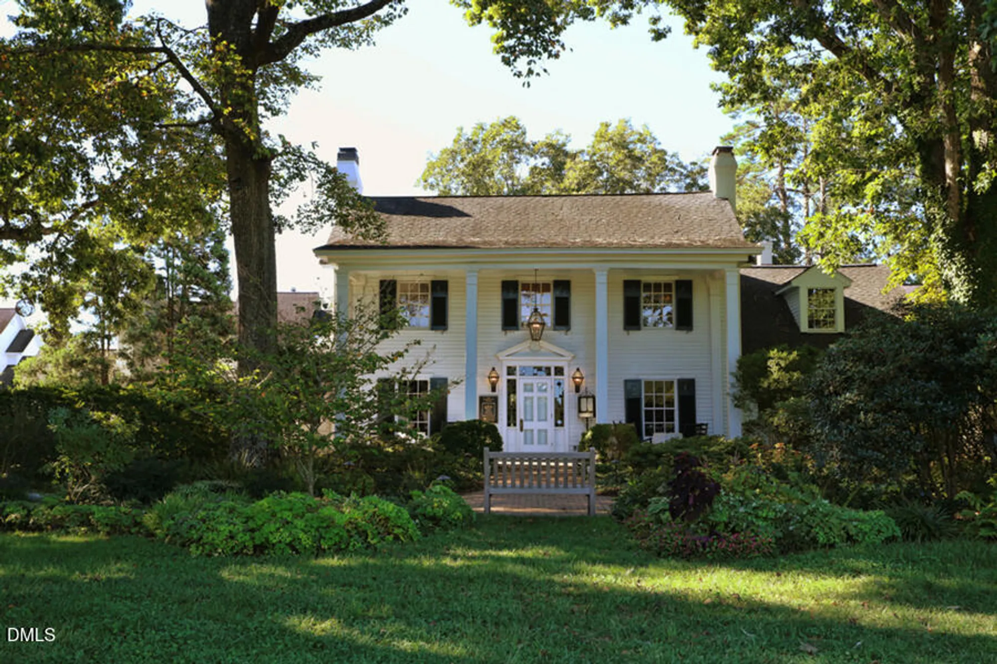 Property Slideshow image 26 of 29 | 594 a woodbury, Pittsboro, NC, 27312