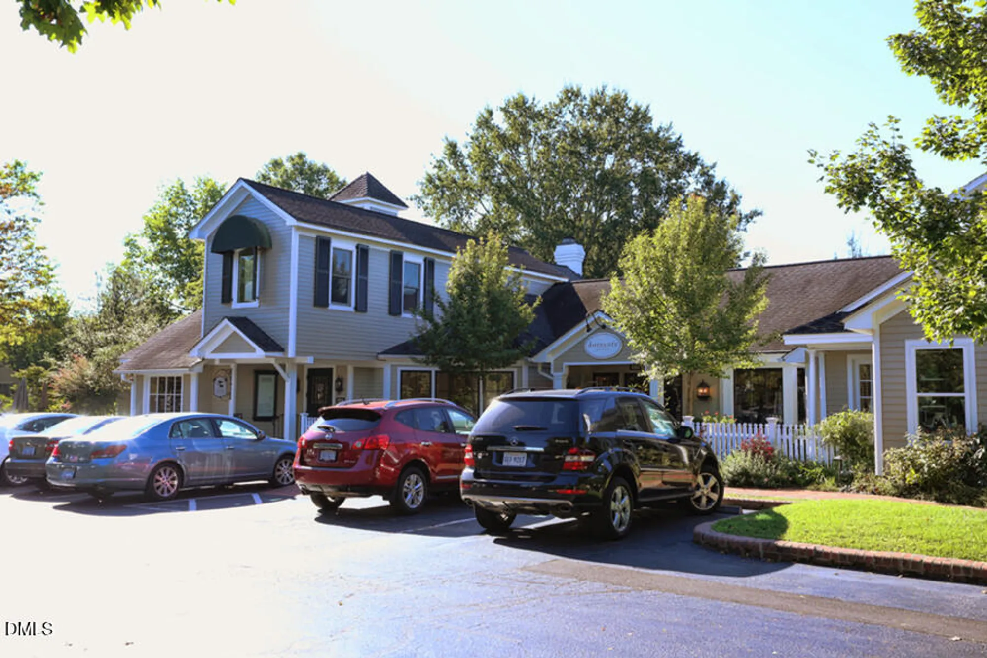 Property Slideshow image 28 of 29 | 594 a woodbury, Pittsboro, NC, 27312