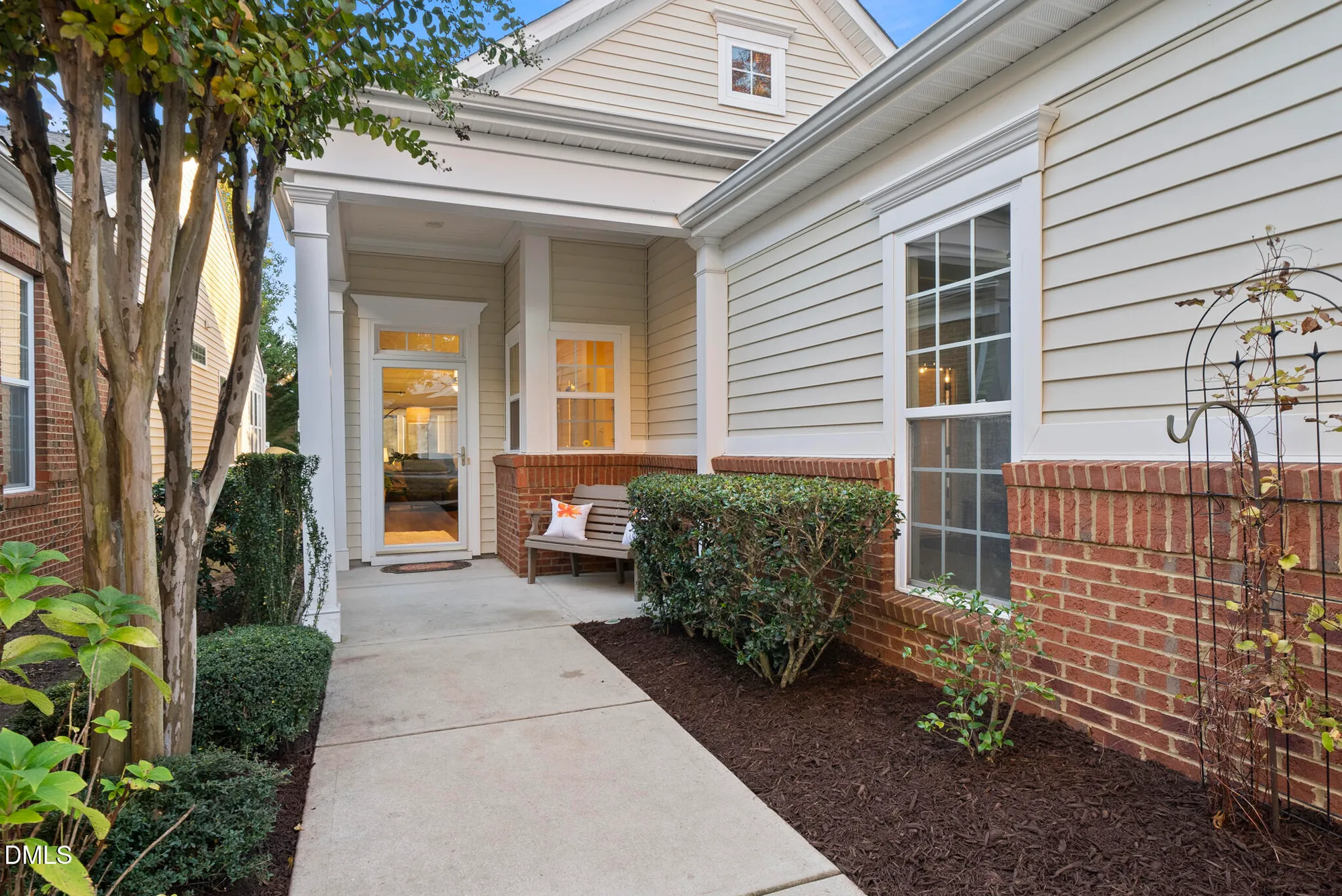Property Slideshow image 40 of 46 | 105 brookesby ct, Cary, NC, 27519