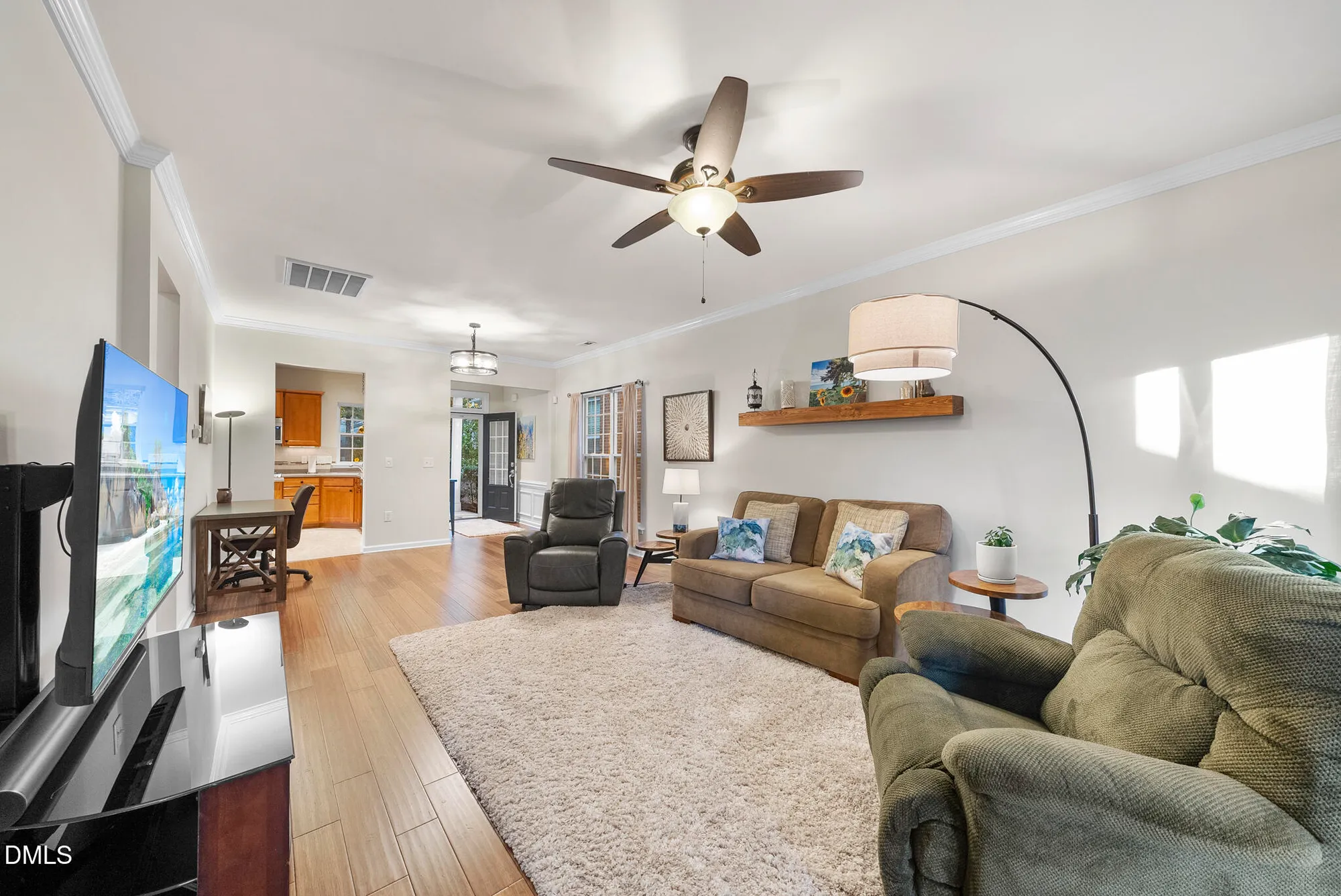 Property Slideshow image 7 of 46 | 105 brookesby ct, Cary, NC, 27519