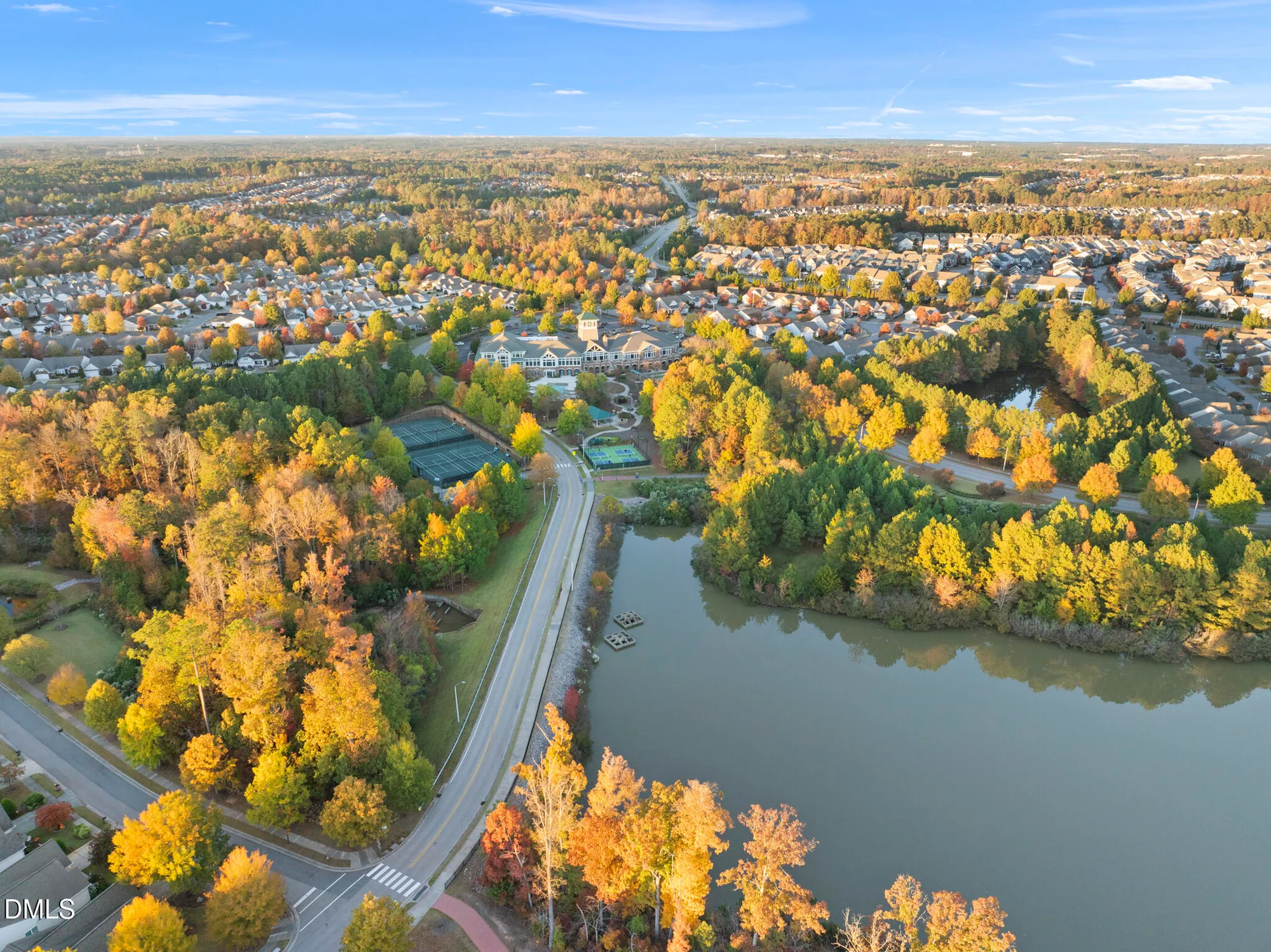 Property Slideshow image 30 of 46 | 105 brookesby ct, Cary, NC, 27519