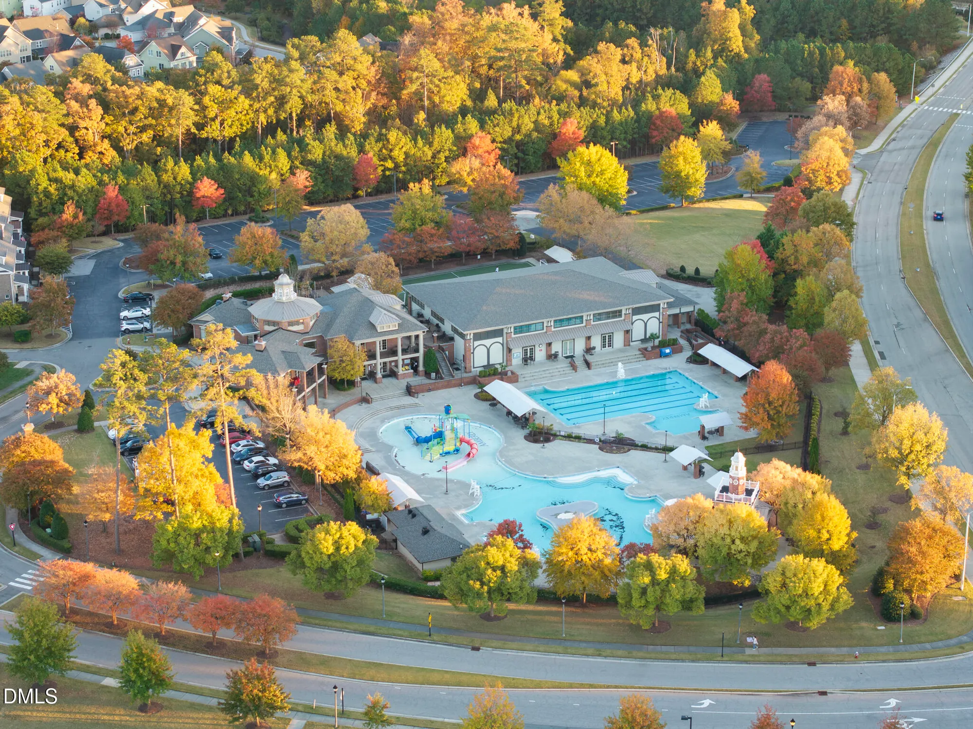 Property Slideshow image 39 of 46 | 105 brookesby ct, Cary, NC, 27519