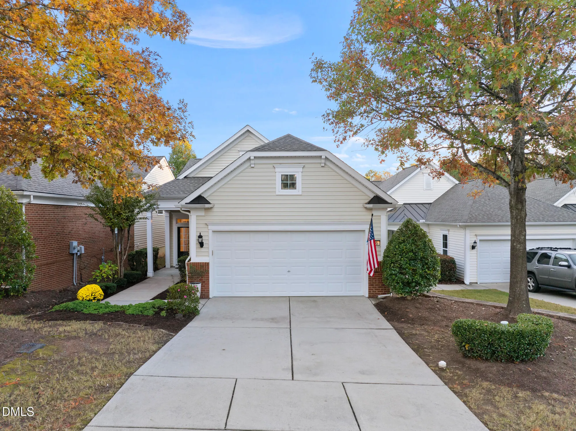 Property Slideshow image 44 of 46 | 105 brookesby ct, Cary, NC, 27519